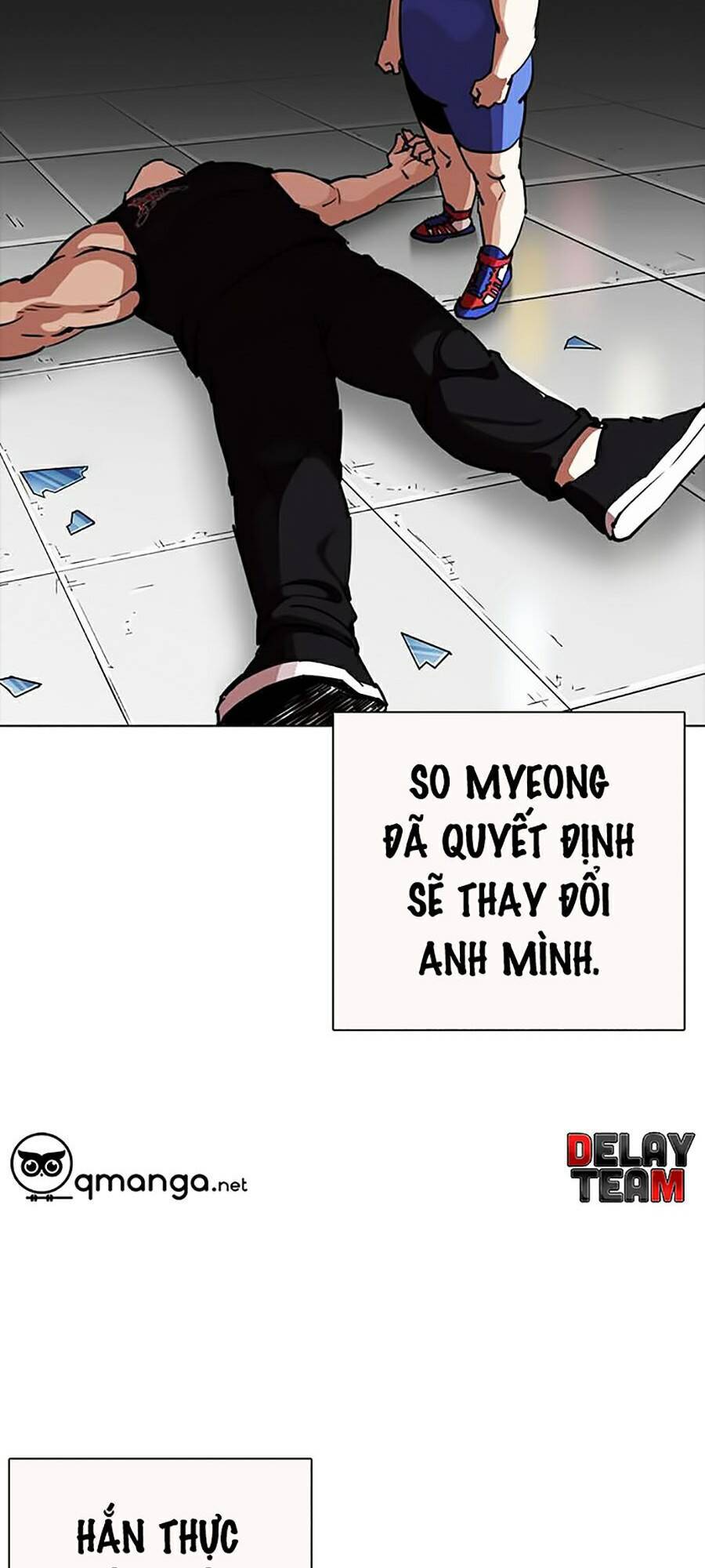 Hoán Đổi Diệu Kỳ Chap 253 - Next Chap 254