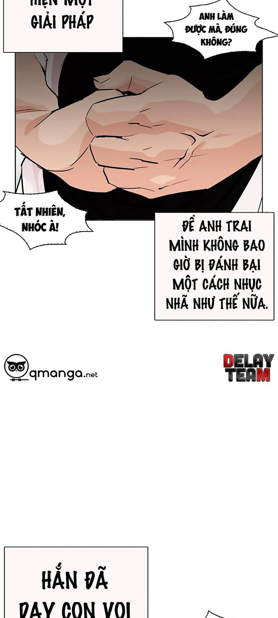 Hoán Đổi Diệu Kỳ Chap 253 - Next Chap 254