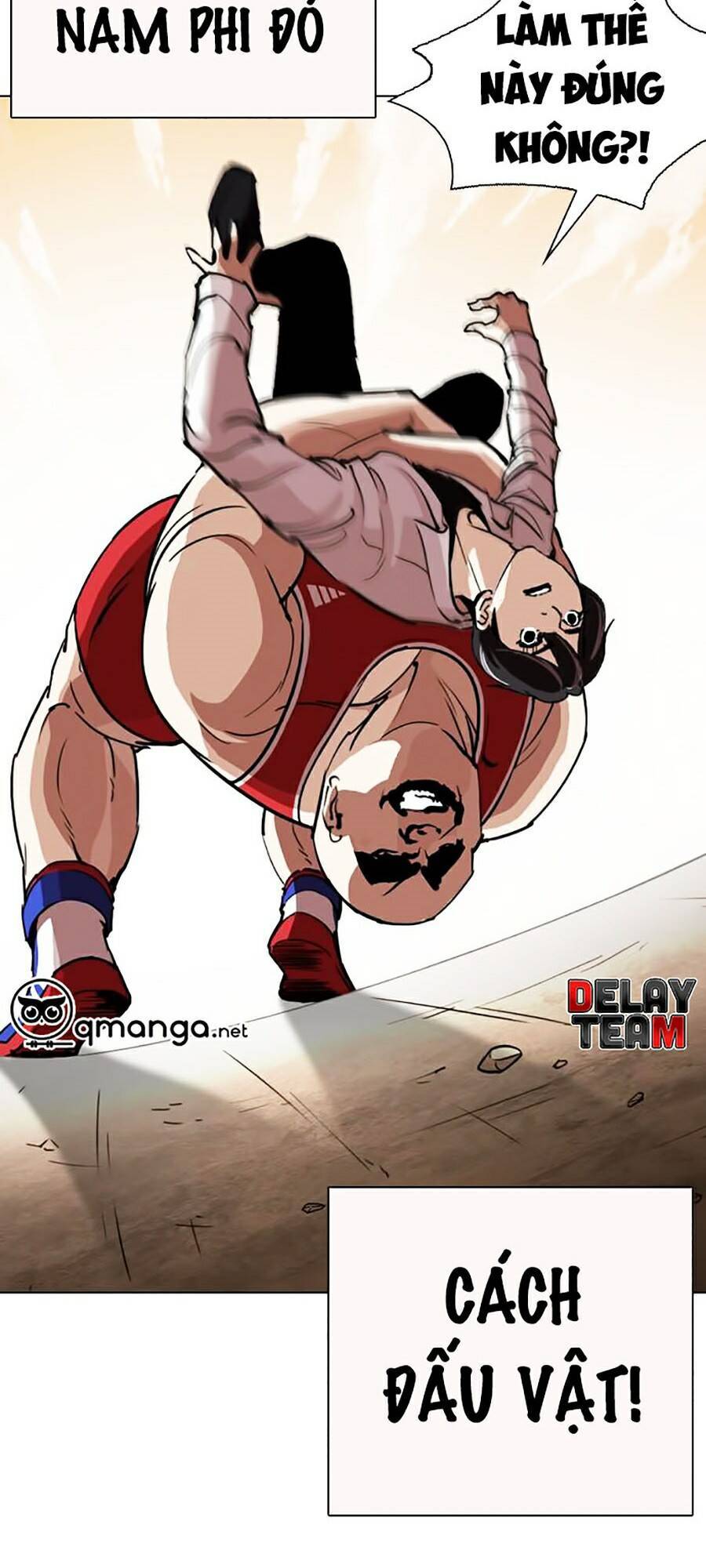 Hoán Đổi Diệu Kỳ Chap 253 - Next Chap 254