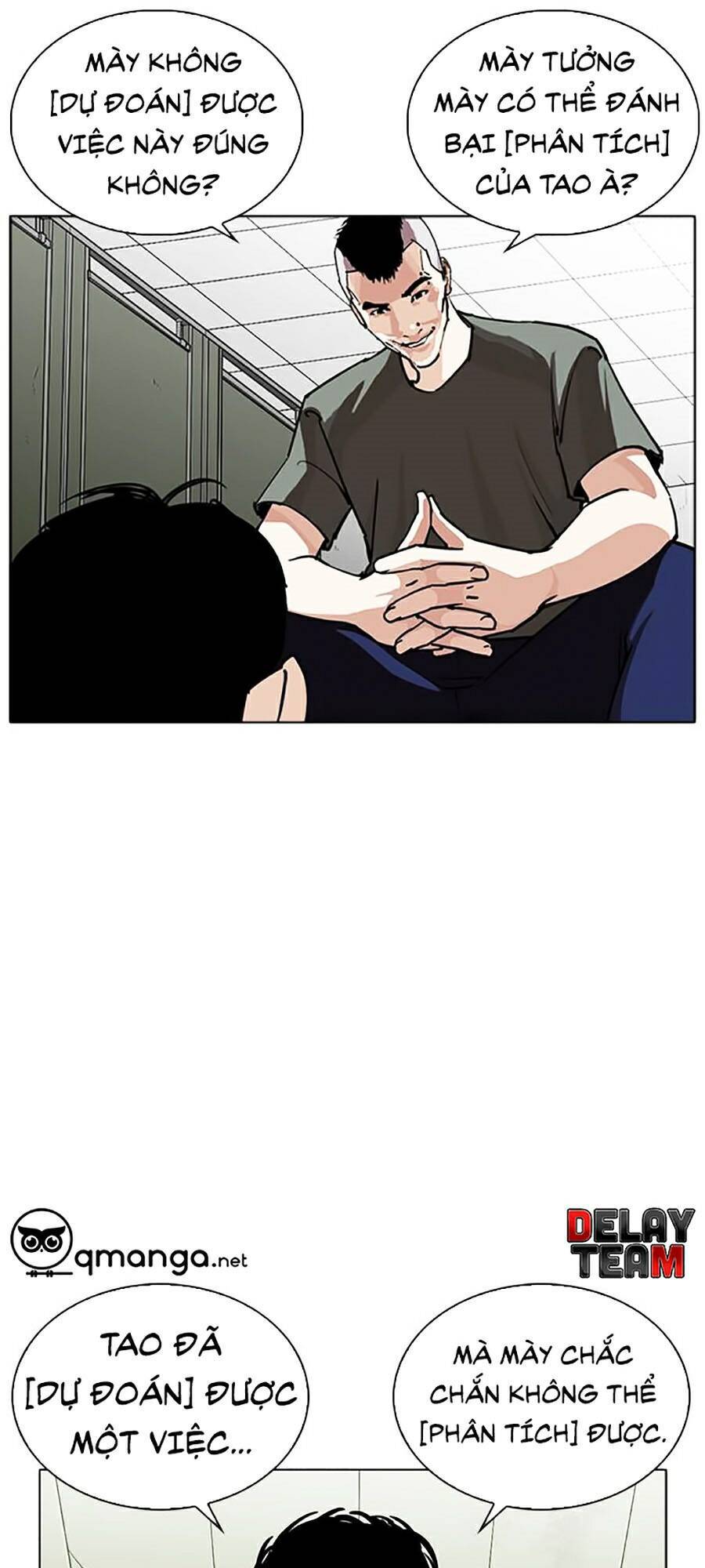 Hoán Đổi Diệu Kỳ Chap 253 - Next Chap 254