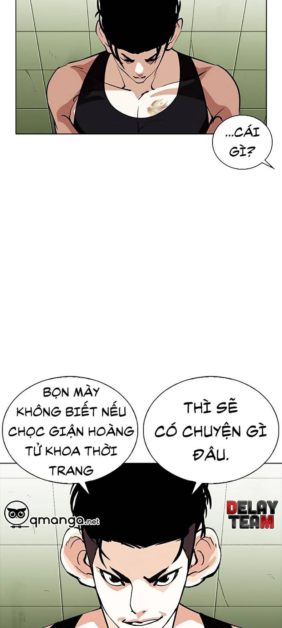 Hoán Đổi Diệu Kỳ Chap 253 - Next Chap 254