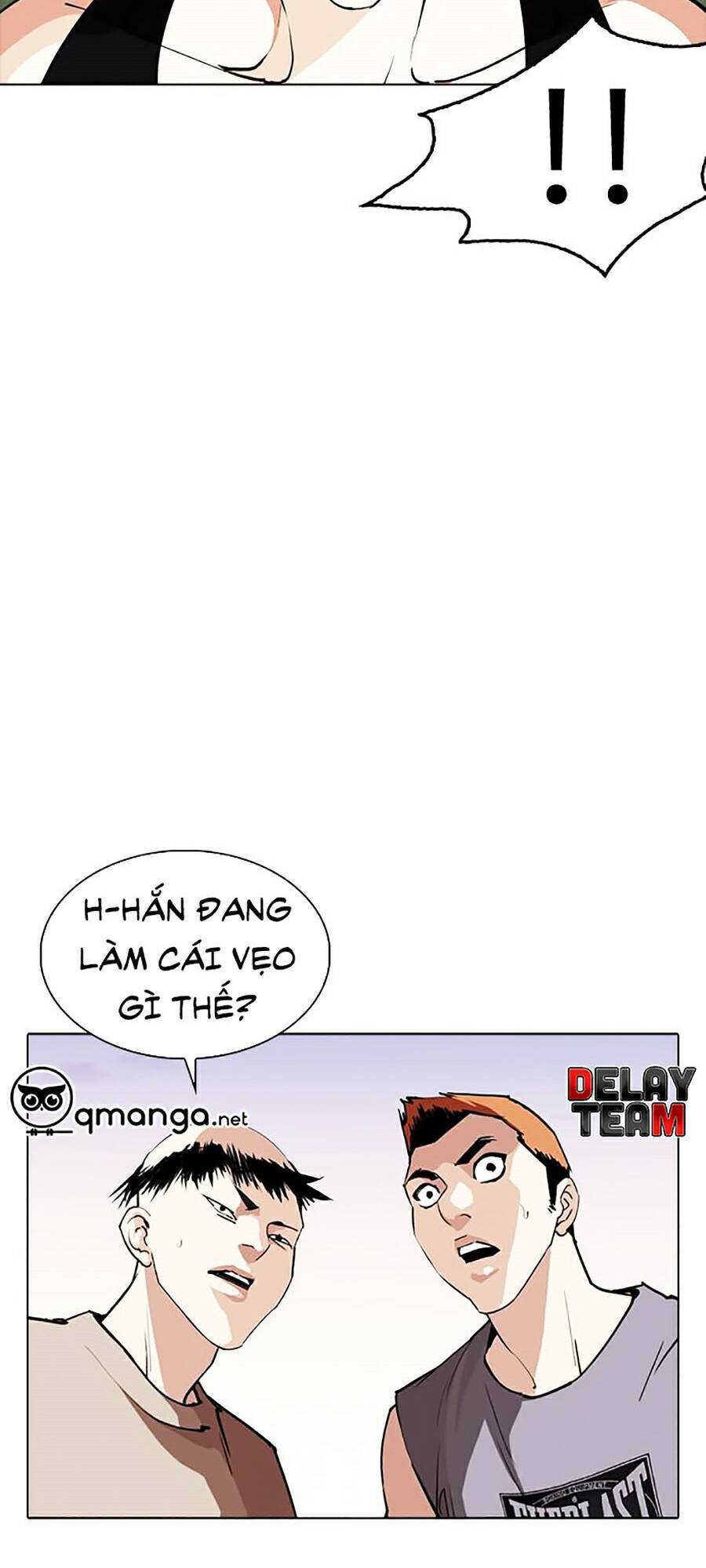 Hoán Đổi Diệu Kỳ Chap 253 - Next Chap 254