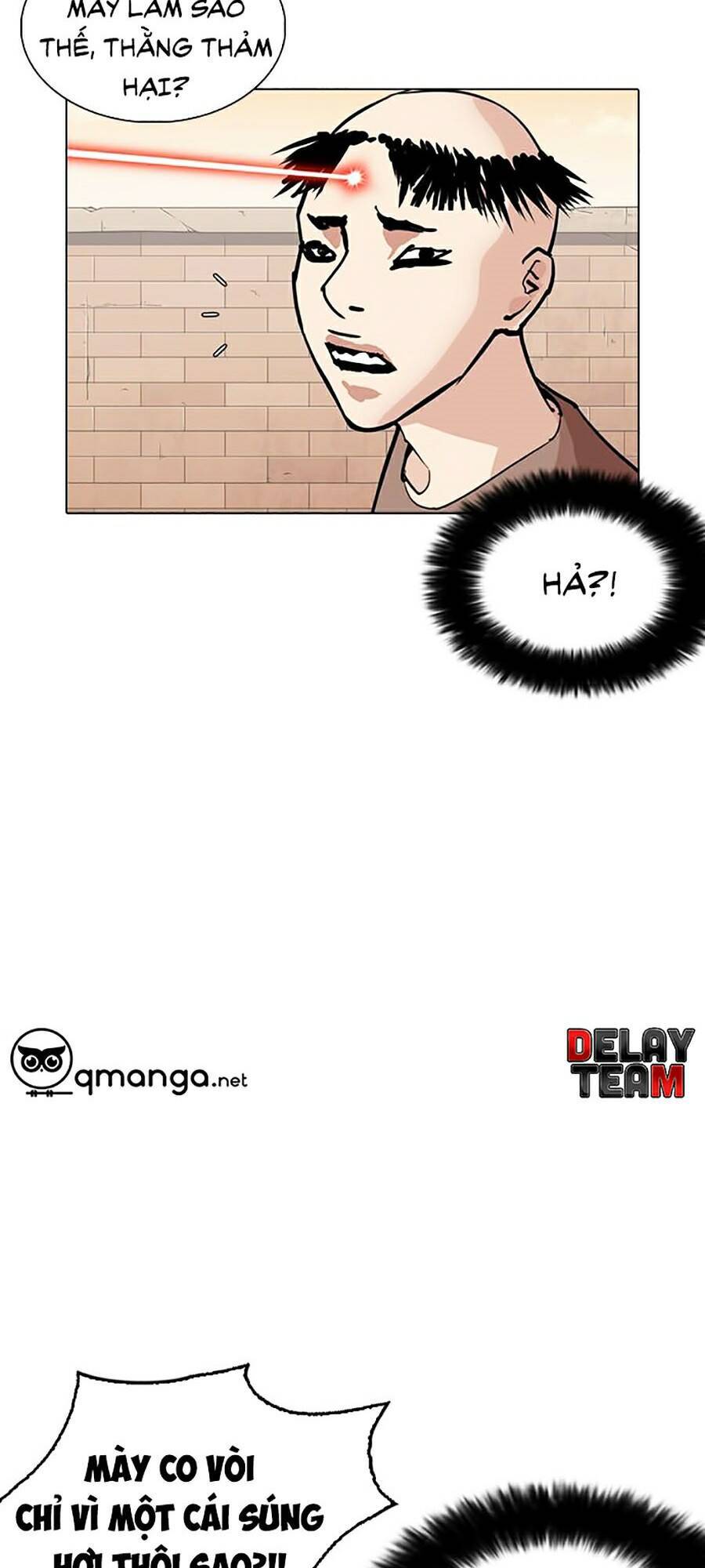 Hoán Đổi Diệu Kỳ Chap 254 - Next Chap 255