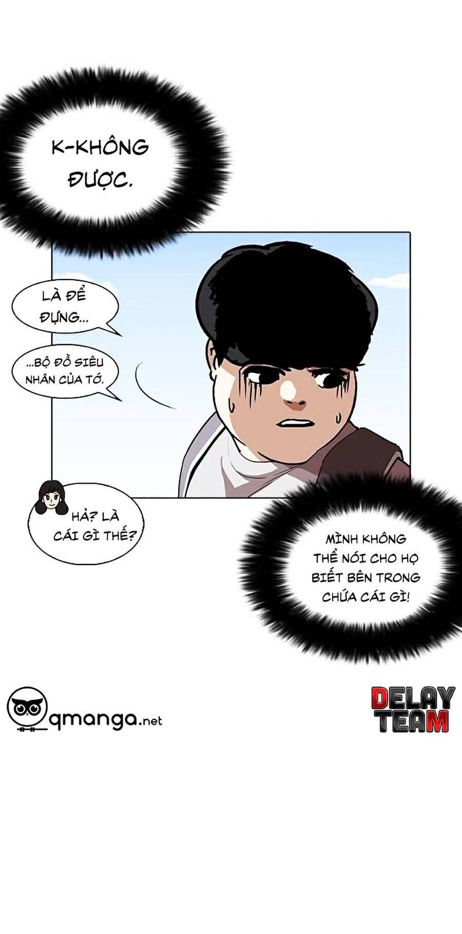 Hoán Đổi Diệu Kỳ Chap 254 - Next Chap 255