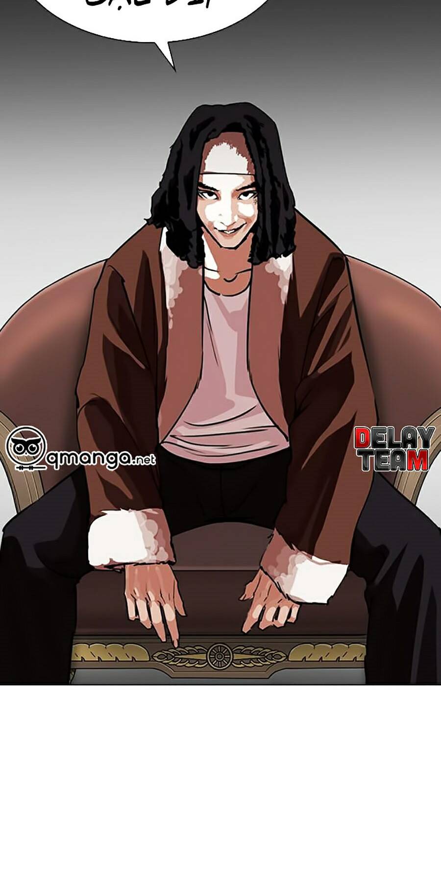 Hoán Đổi Diệu Kỳ Chap 254 - Next Chap 255