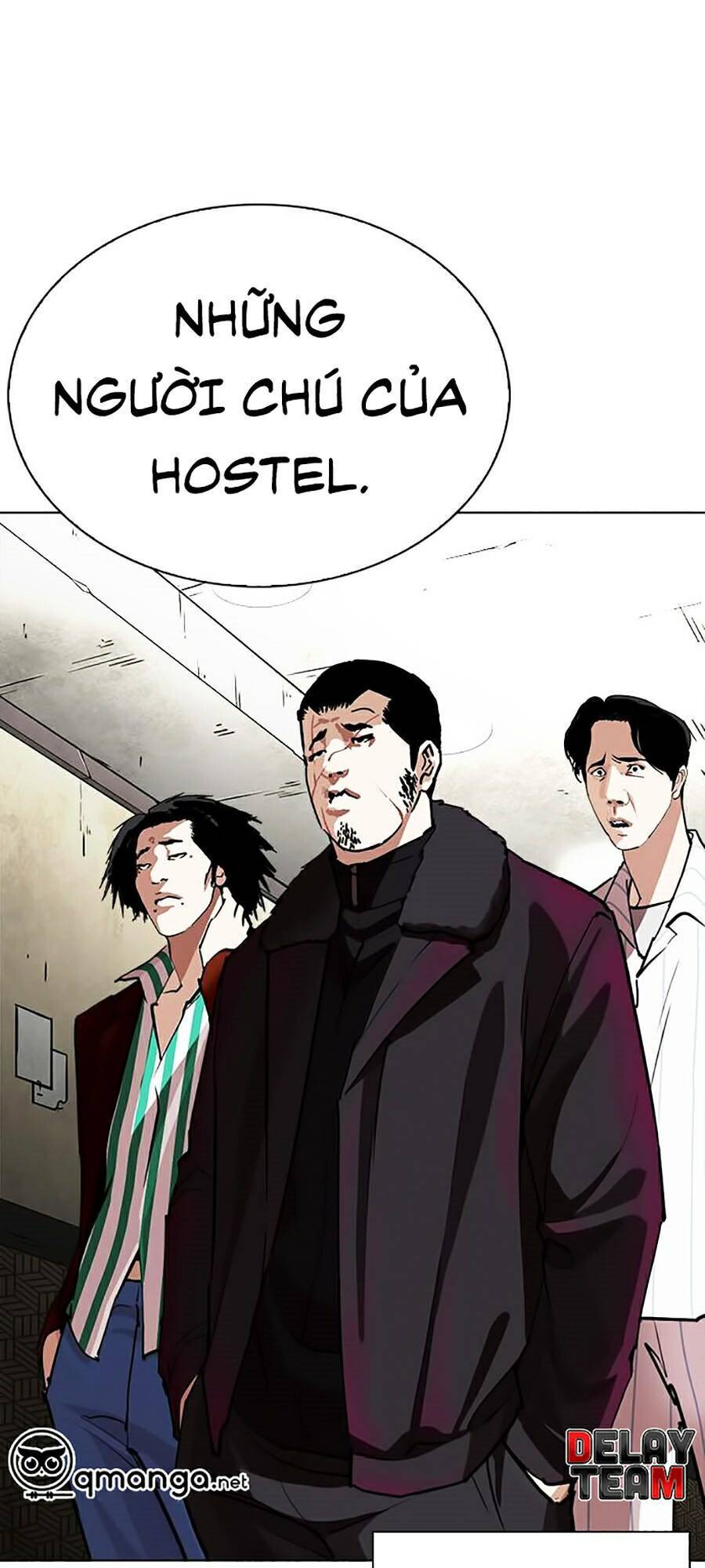 Hoán Đổi Diệu Kỳ Chap 254 - Next Chap 255