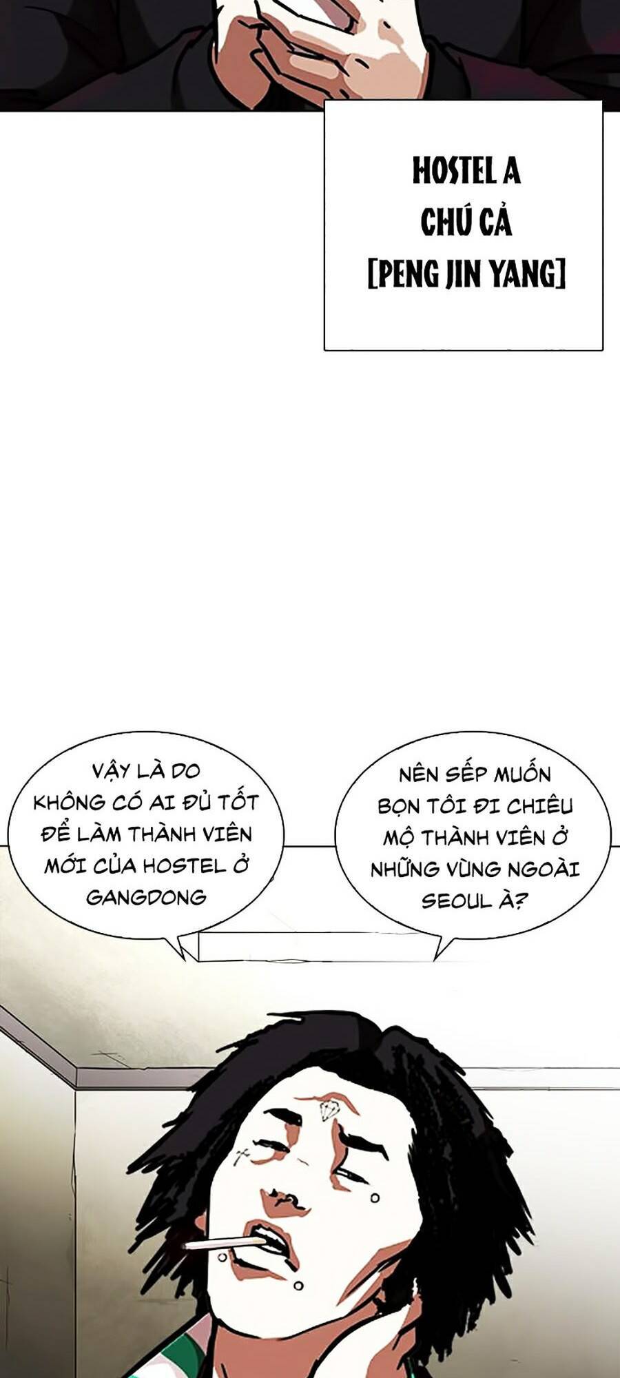Hoán Đổi Diệu Kỳ Chap 254 - Next Chap 255