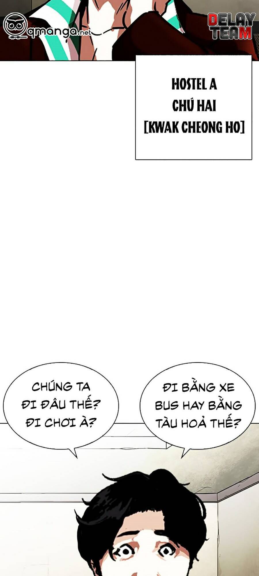 Hoán Đổi Diệu Kỳ Chap 254 - Next Chap 255