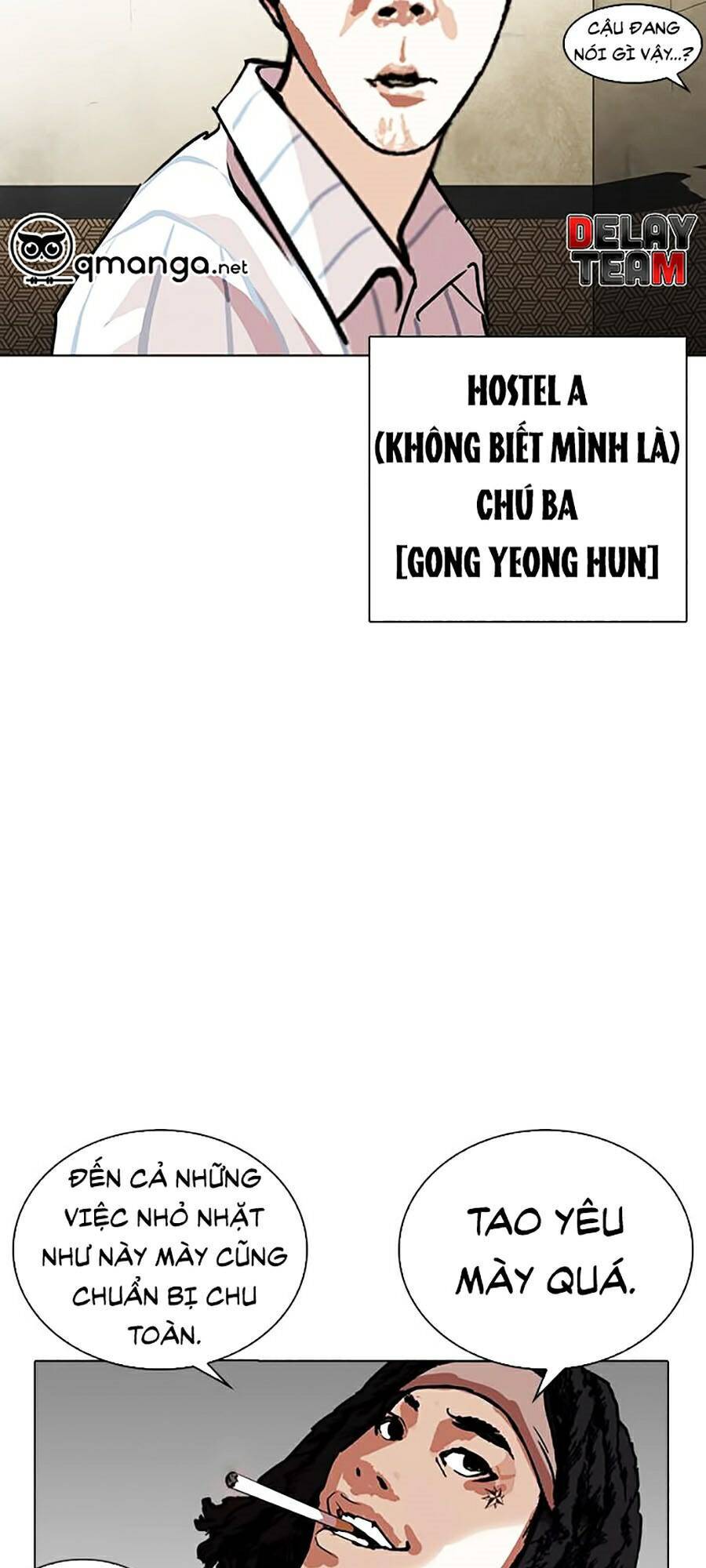 Hoán Đổi Diệu Kỳ Chap 254 - Next Chap 255