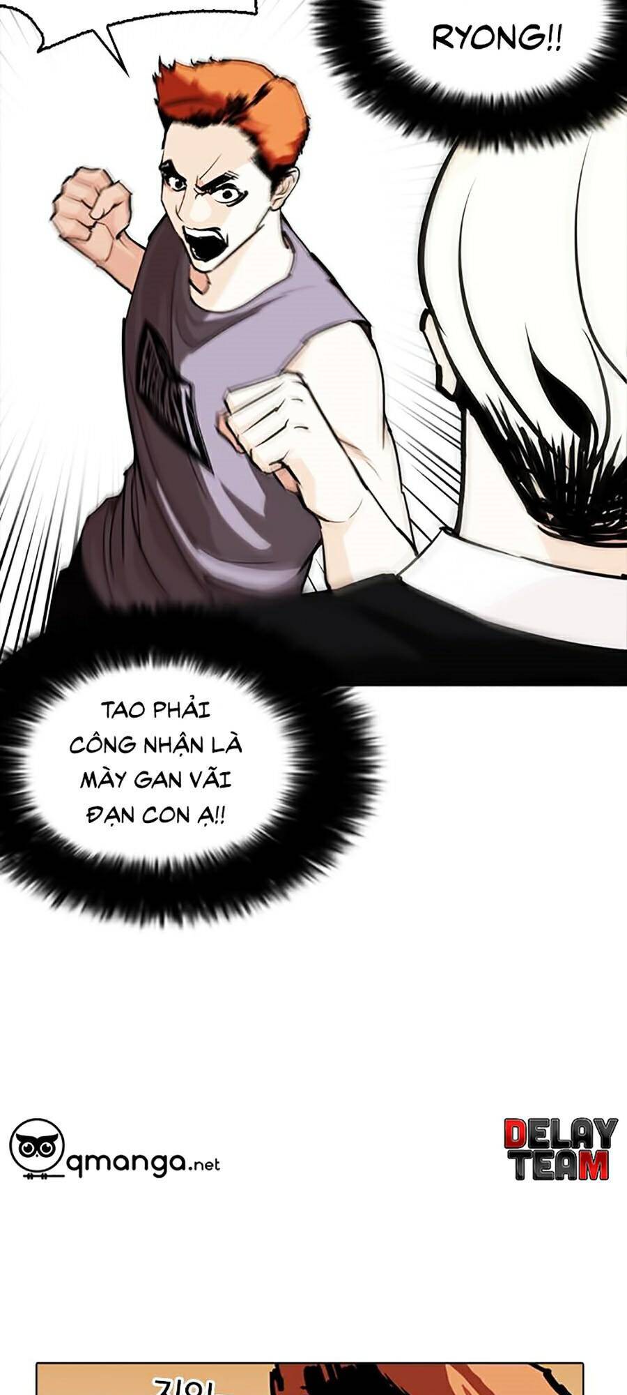 Hoán Đổi Diệu Kỳ Chap 254 - Next Chap 255