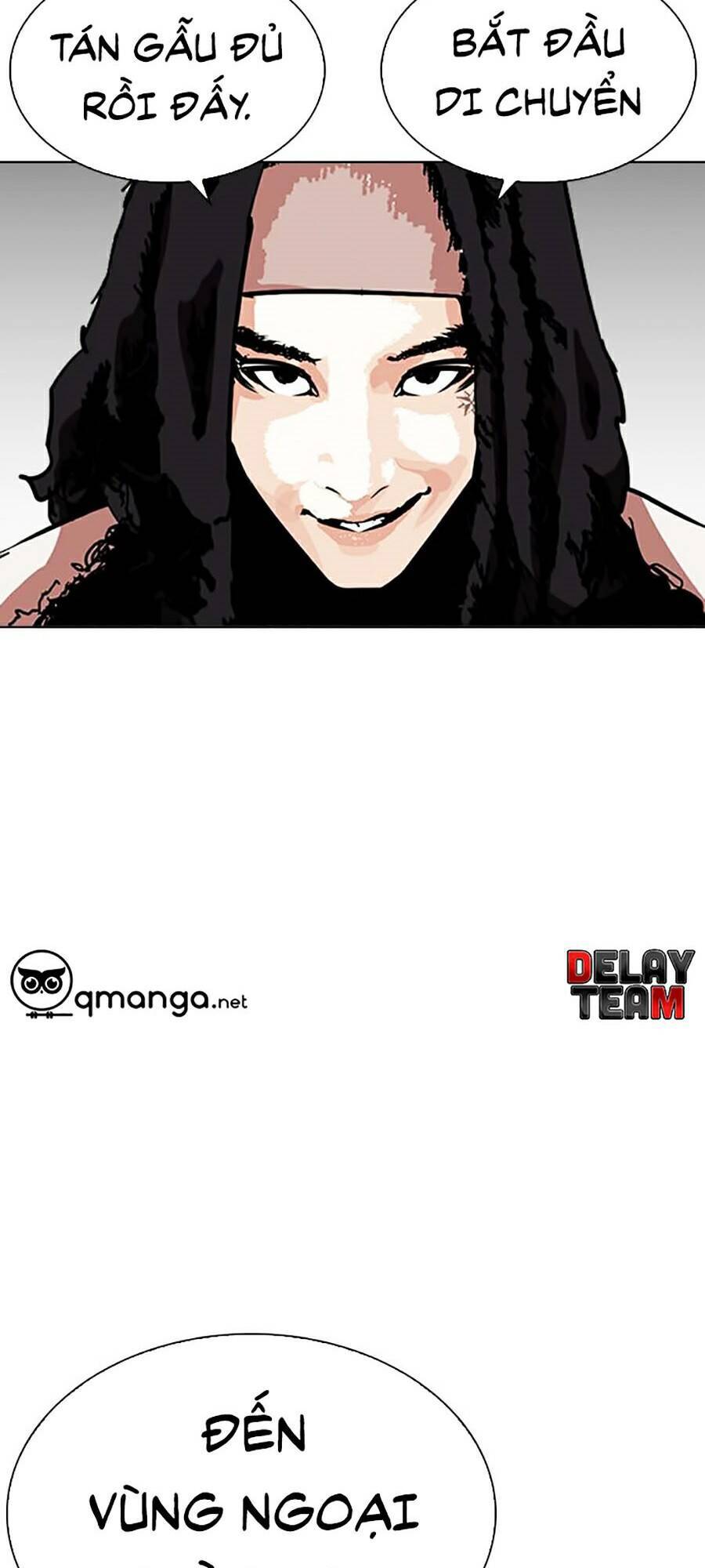 Hoán Đổi Diệu Kỳ Chap 254 - Next Chap 255