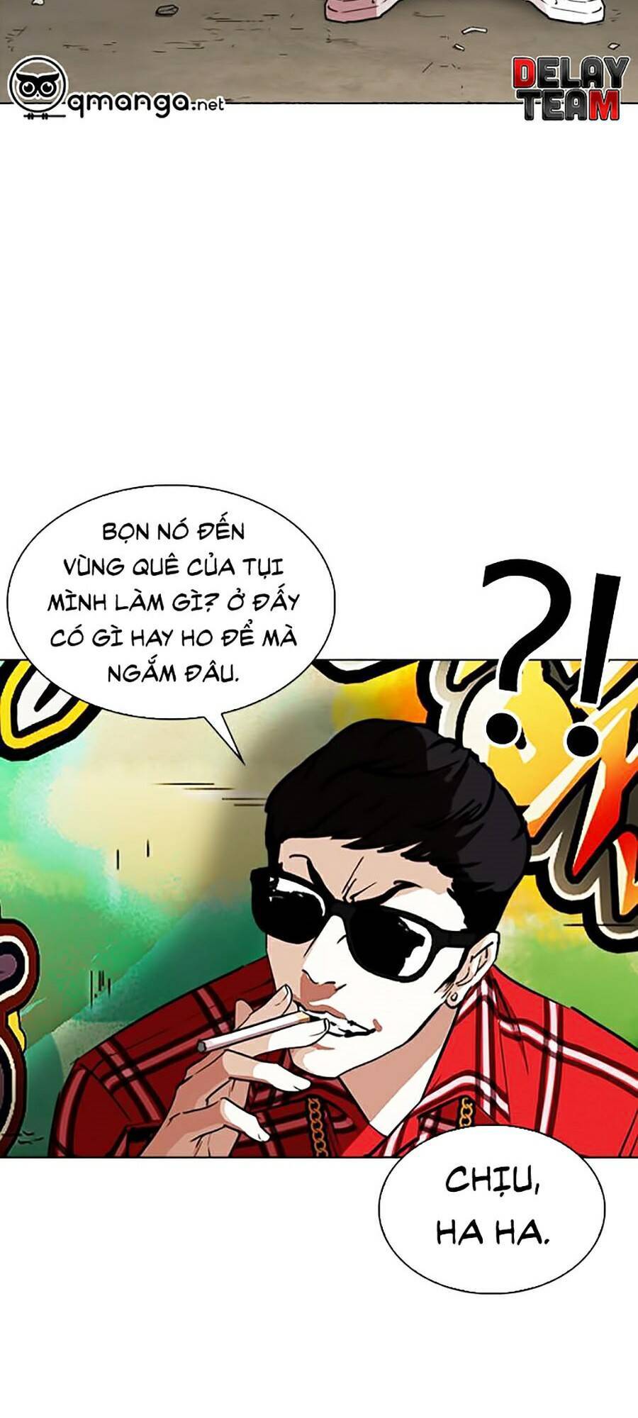 Hoán Đổi Diệu Kỳ Chap 254 - Next Chap 255
