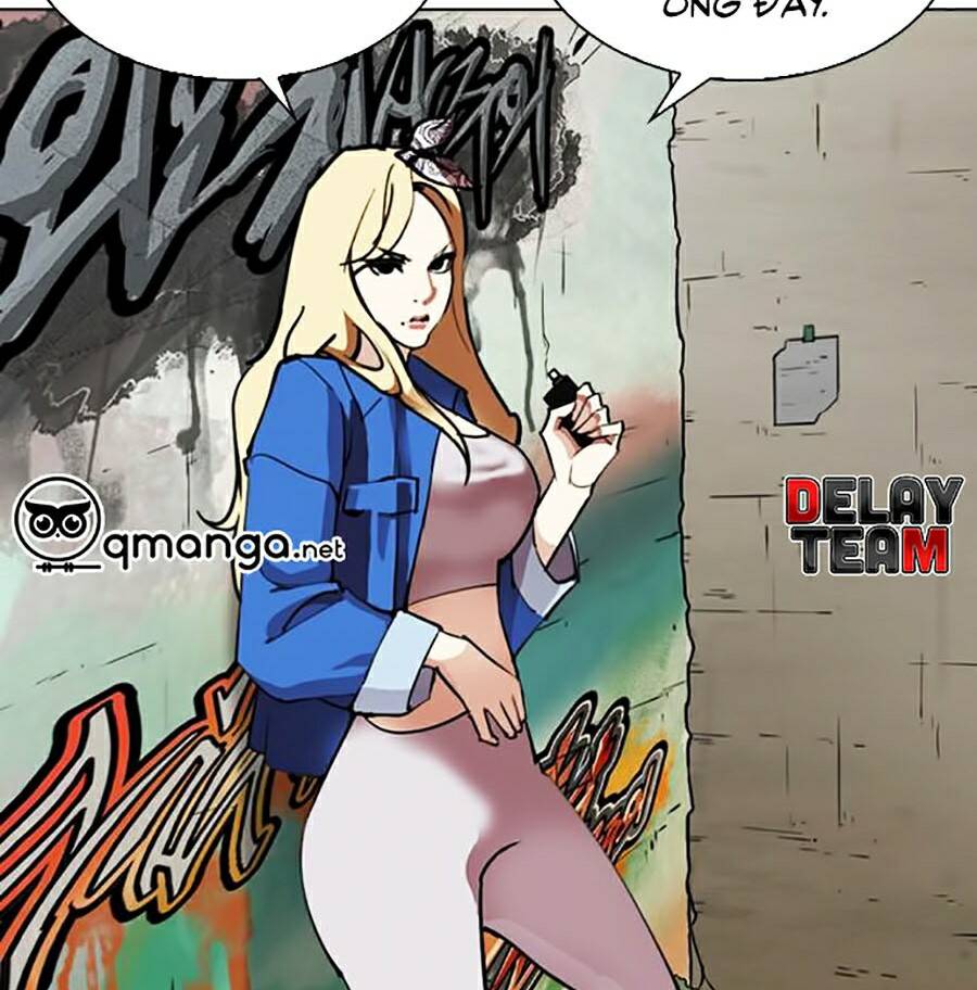 Hoán Đổi Diệu Kỳ Chap 254 - Next Chap 255