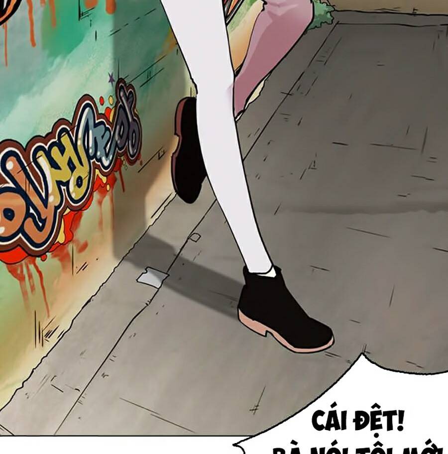 Hoán Đổi Diệu Kỳ Chap 254 - Next Chap 255