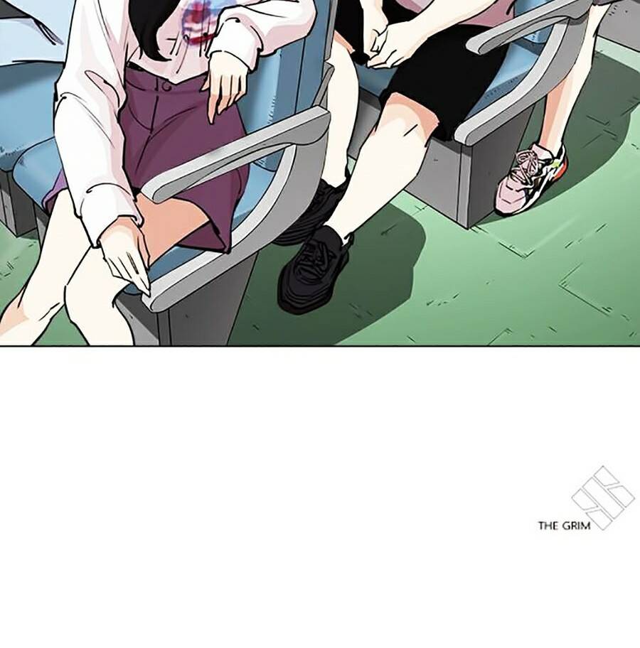 Hoán Đổi Diệu Kỳ Chap 254 - Next Chap 255