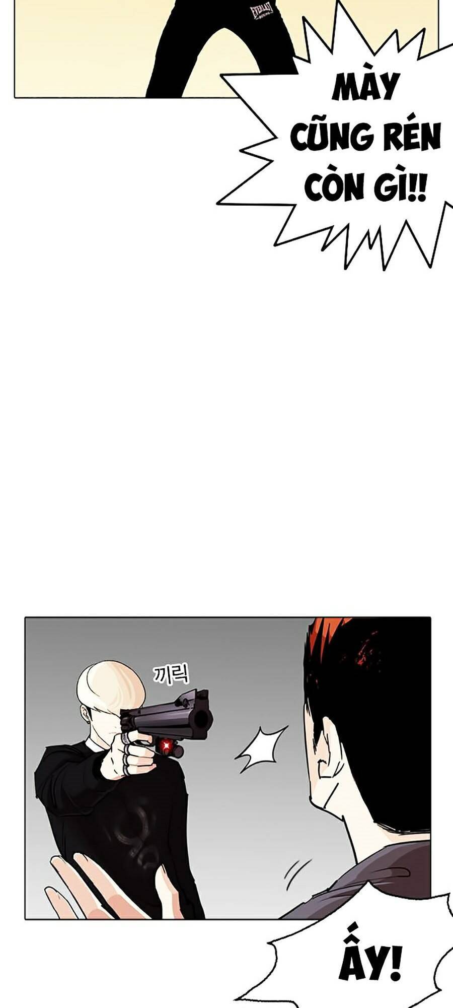 Hoán Đổi Diệu Kỳ Chap 254 - Next Chap 255