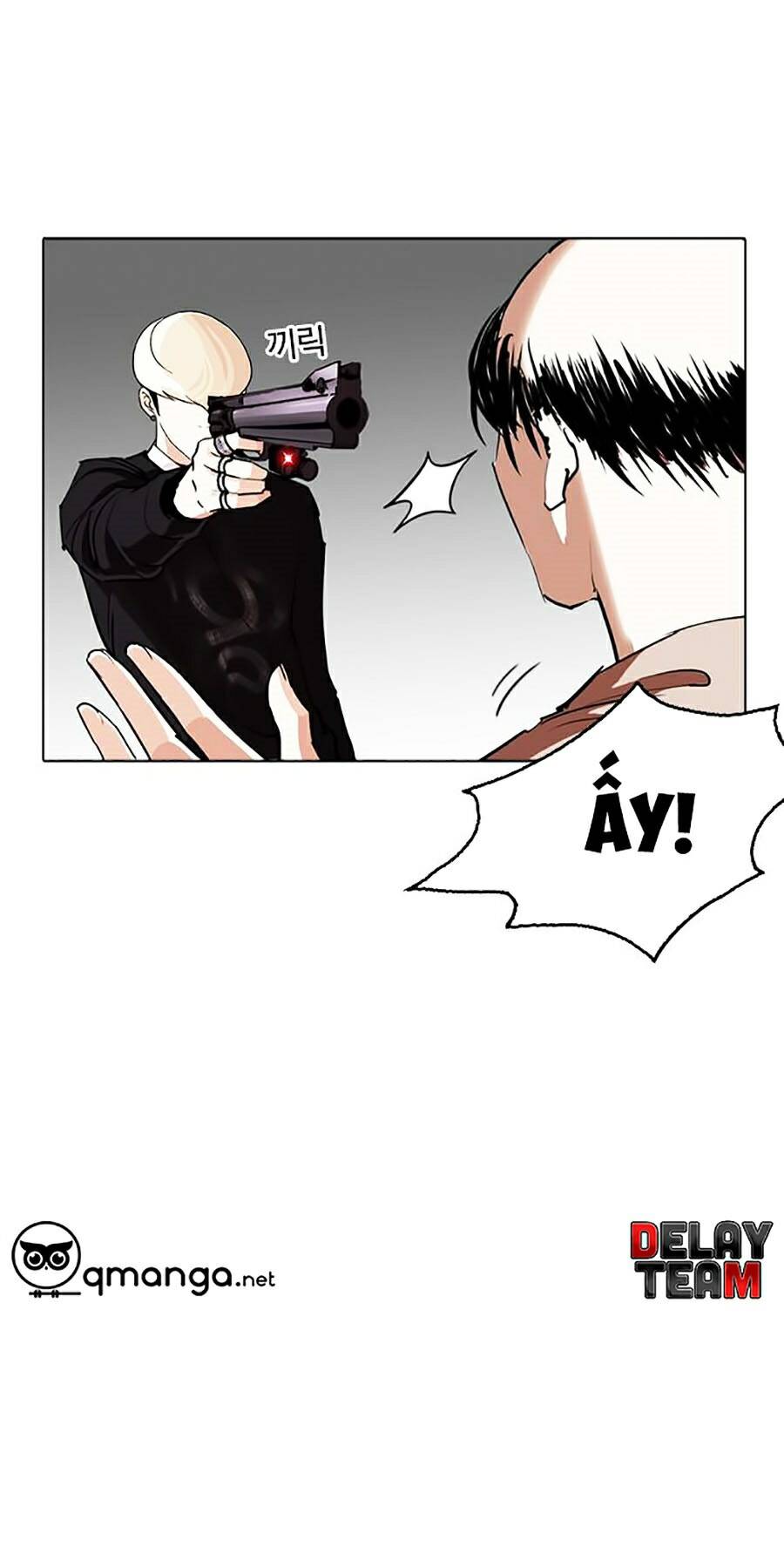 Hoán Đổi Diệu Kỳ Chap 254 - Next Chap 255