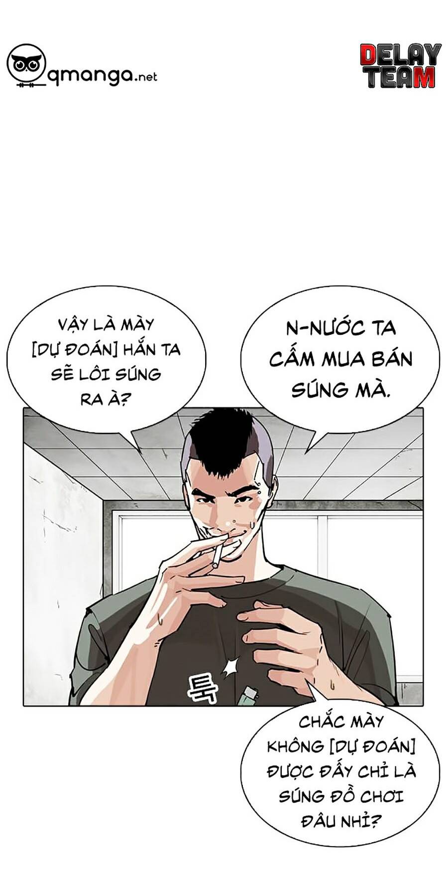 Hoán Đổi Diệu Kỳ Chap 254 - Next Chap 255