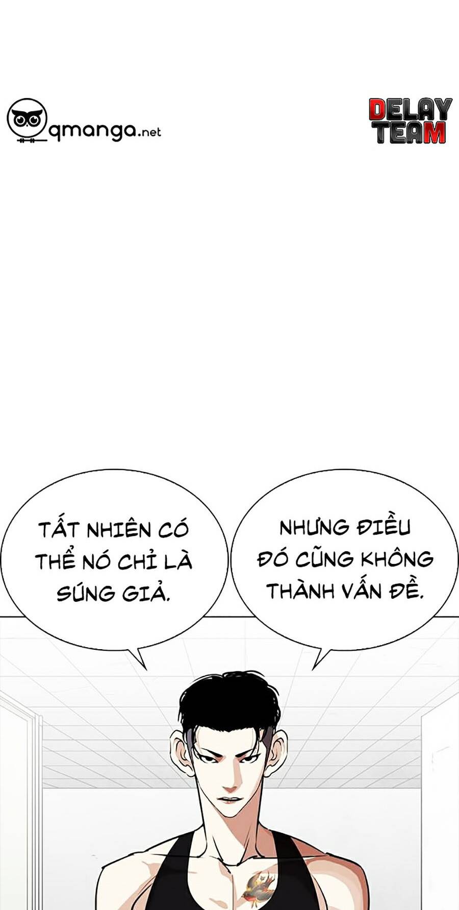 Hoán Đổi Diệu Kỳ Chap 254 - Next Chap 255