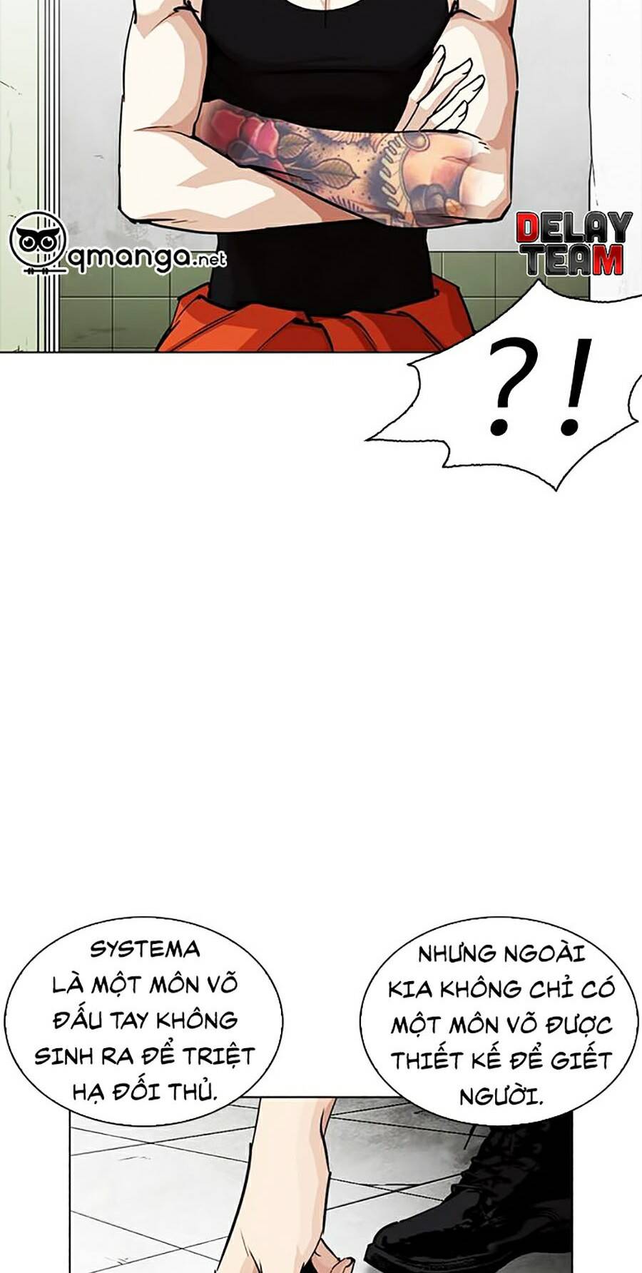 Hoán Đổi Diệu Kỳ Chap 254 - Next Chap 255