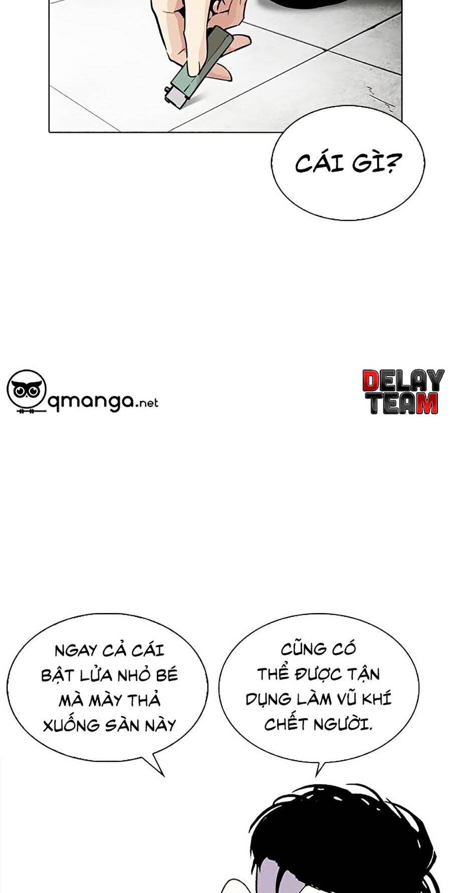 Hoán Đổi Diệu Kỳ Chap 254 - Next Chap 255