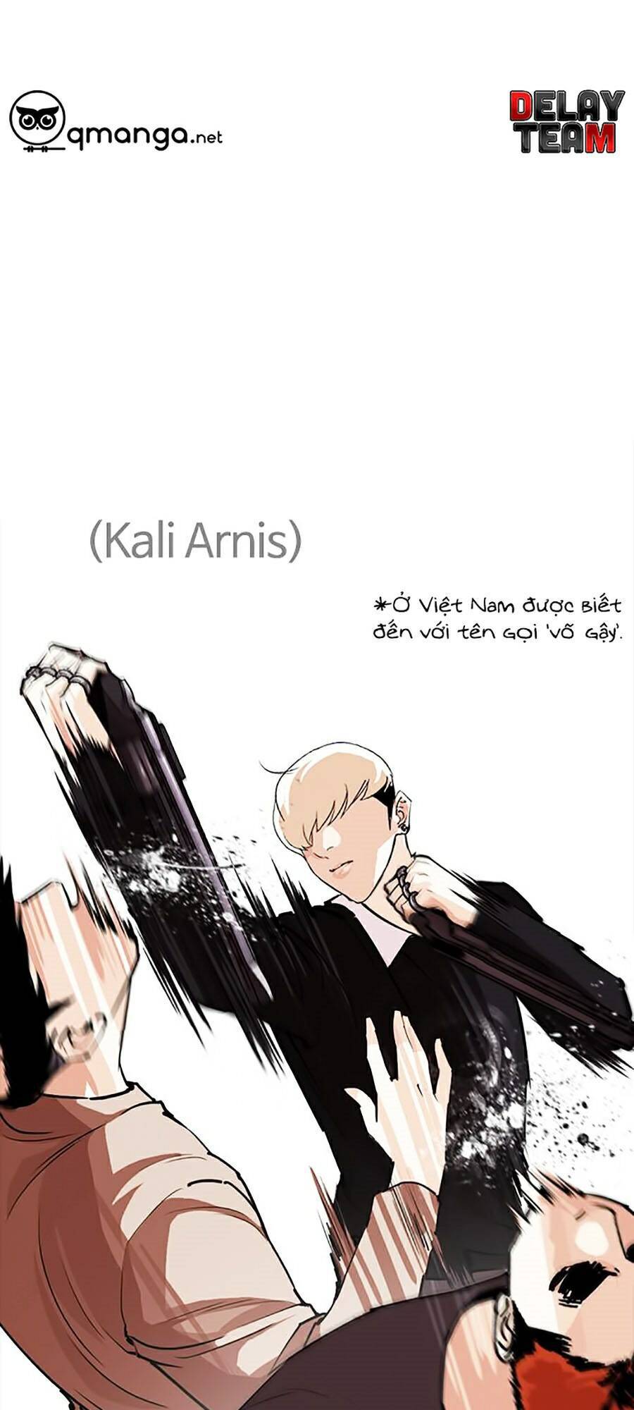 Hoán Đổi Diệu Kỳ Chap 254 - Next Chap 255