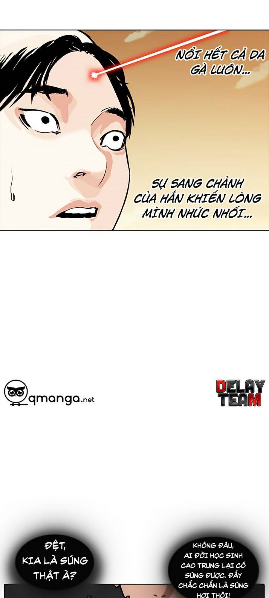 Hoán Đổi Diệu Kỳ Chap 254 - Next Chap 255
