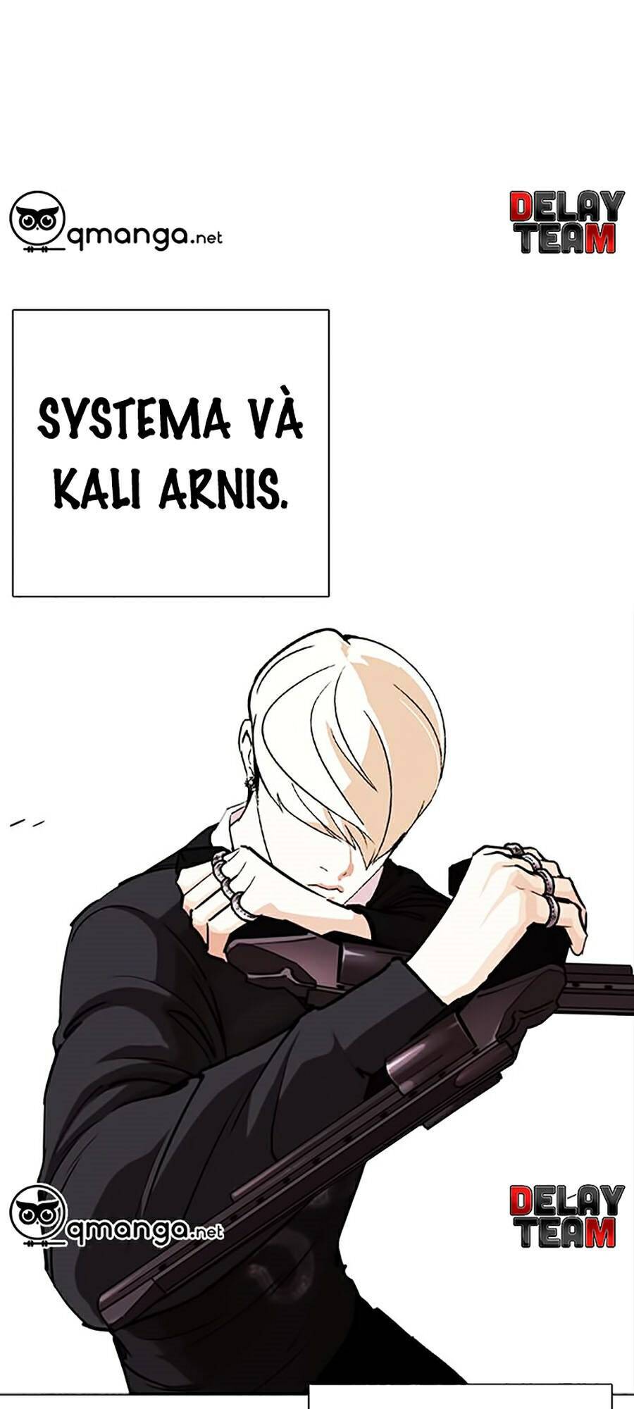 Hoán Đổi Diệu Kỳ Chap 254 - Next Chap 255