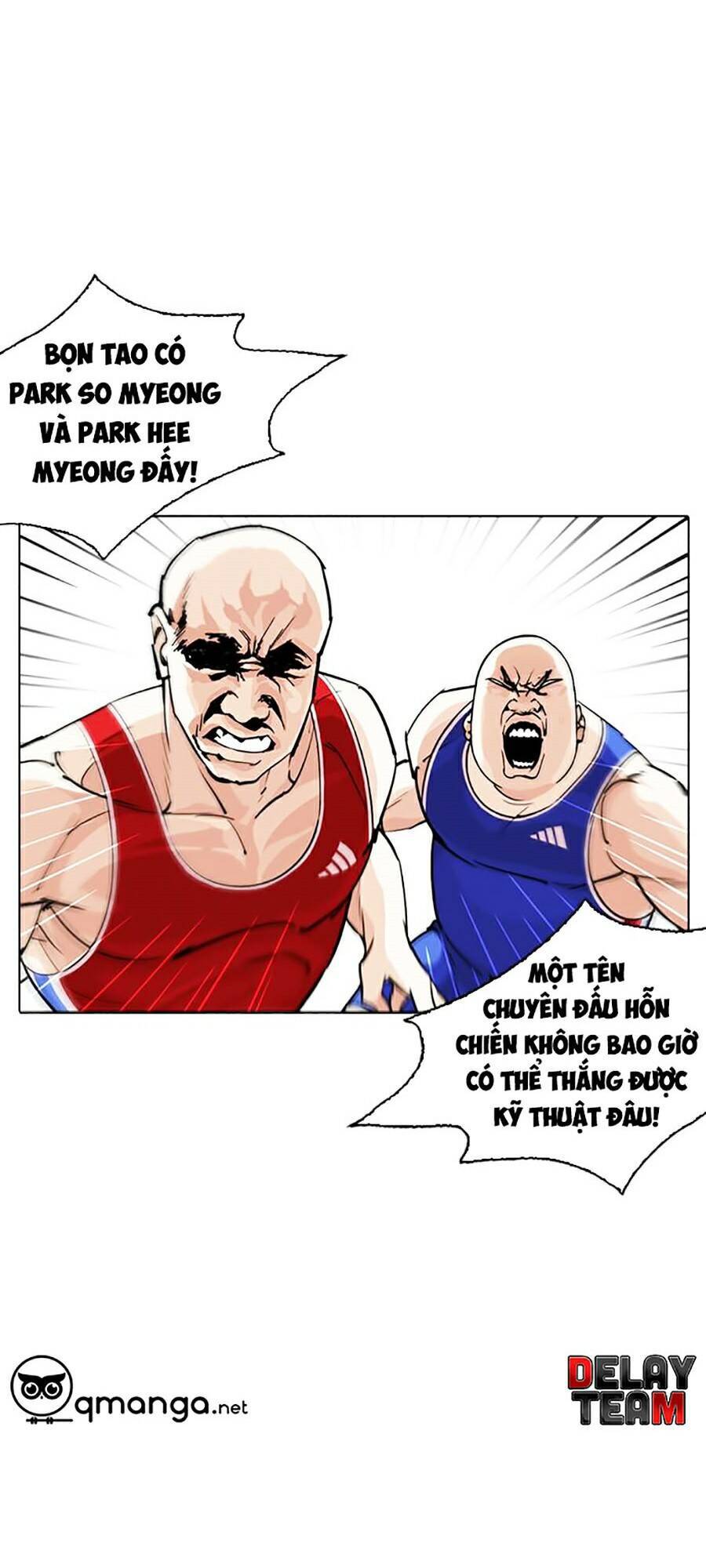 Hoán Đổi Diệu Kỳ Chap 254 - Next Chap 255