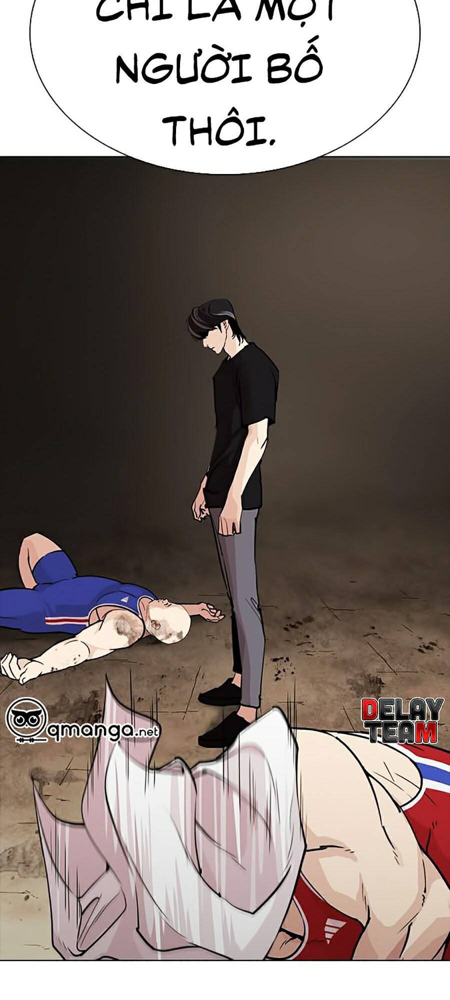 Hoán Đổi Diệu Kỳ Chap 254 - Next Chap 255