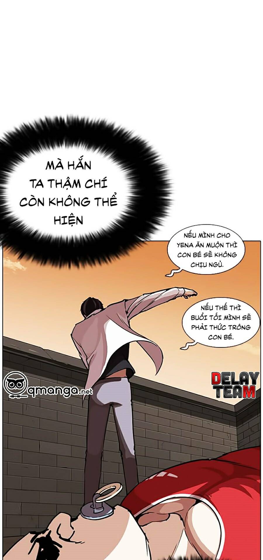 Hoán Đổi Diệu Kỳ Chap 254 - Next Chap 255