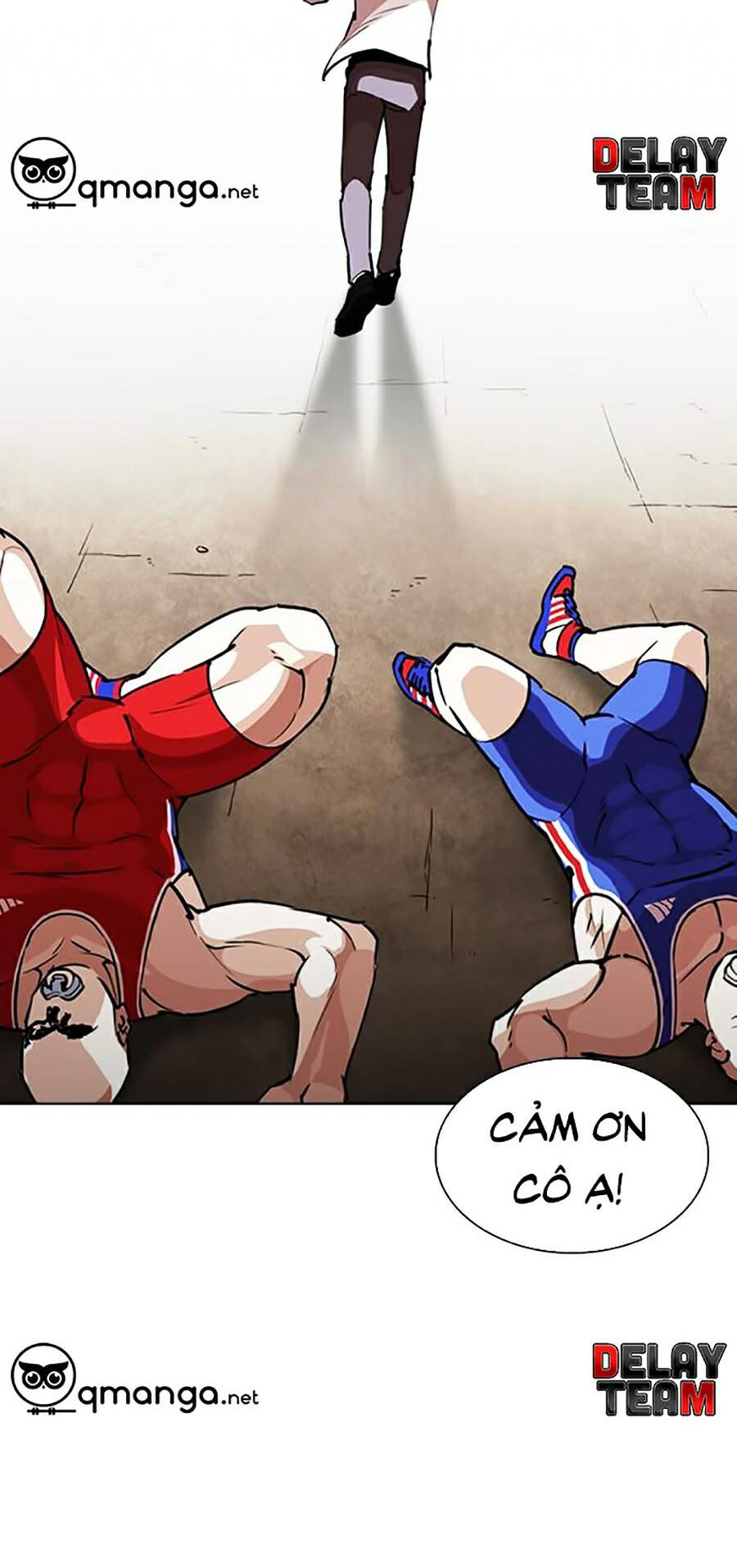 Hoán Đổi Diệu Kỳ Chap 254 - Next Chap 255