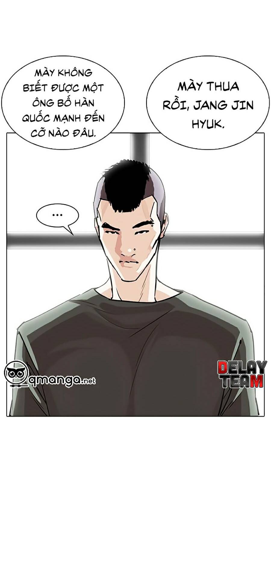 Hoán Đổi Diệu Kỳ Chap 254 - Next Chap 255