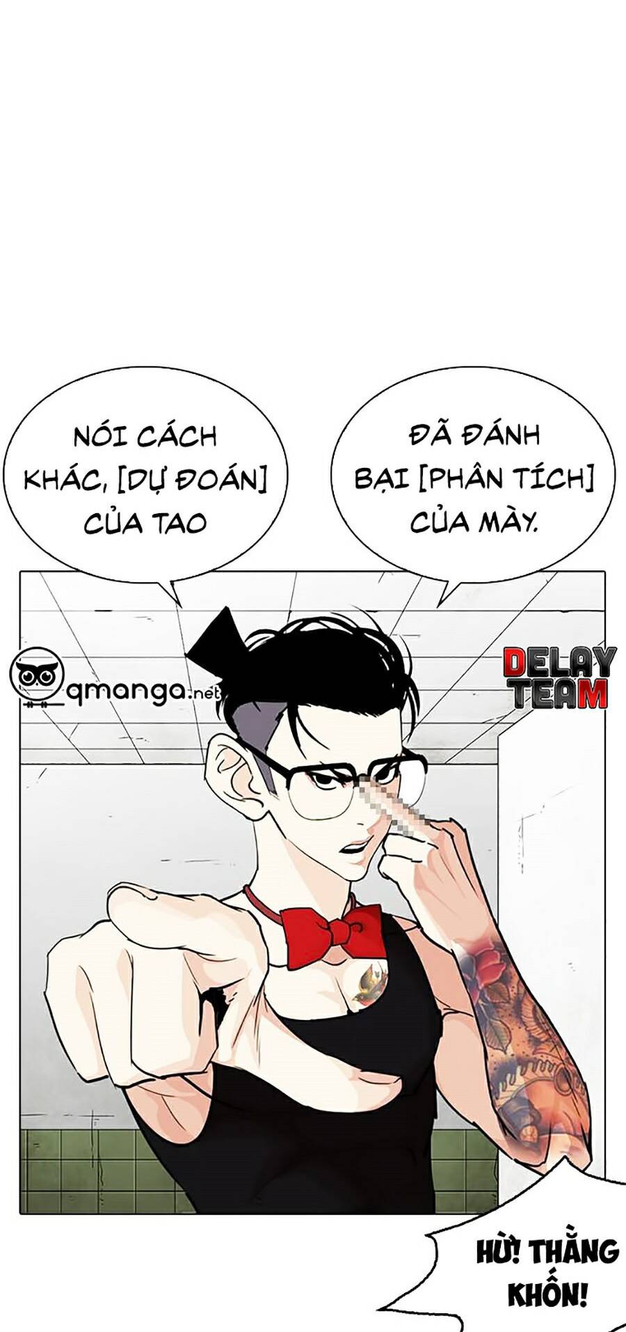 Hoán Đổi Diệu Kỳ Chap 254 - Next Chap 255