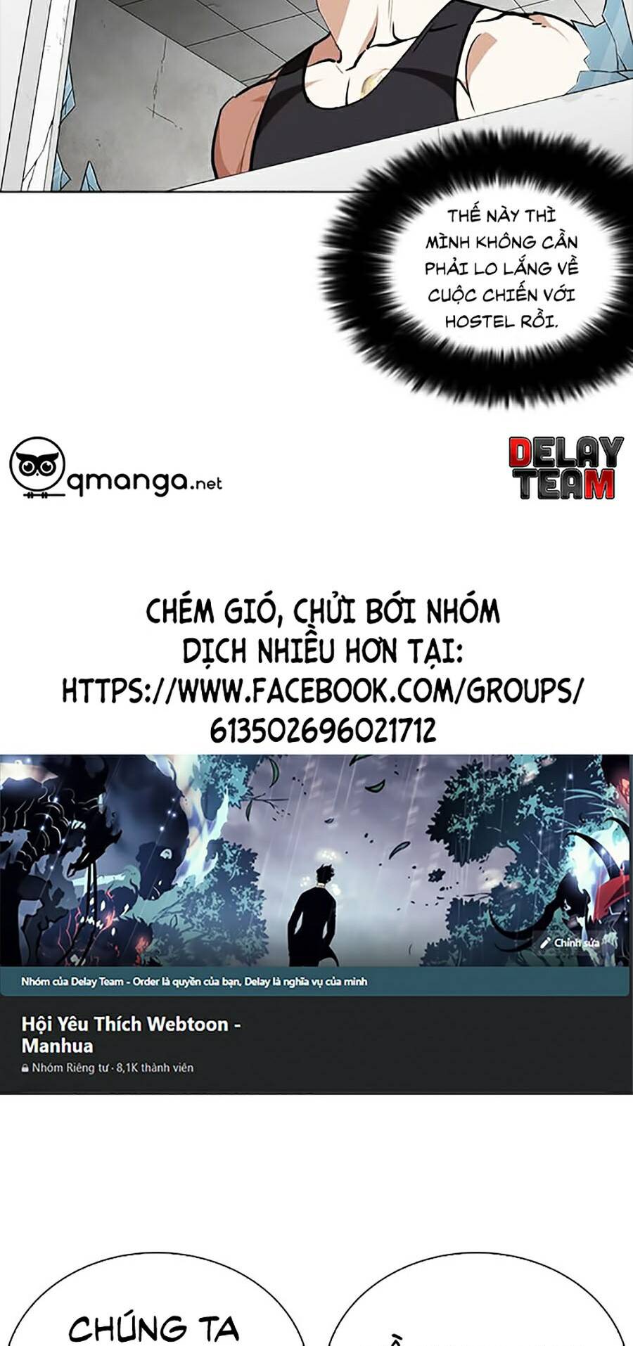 Hoán Đổi Diệu Kỳ Chap 254 - Next Chap 255