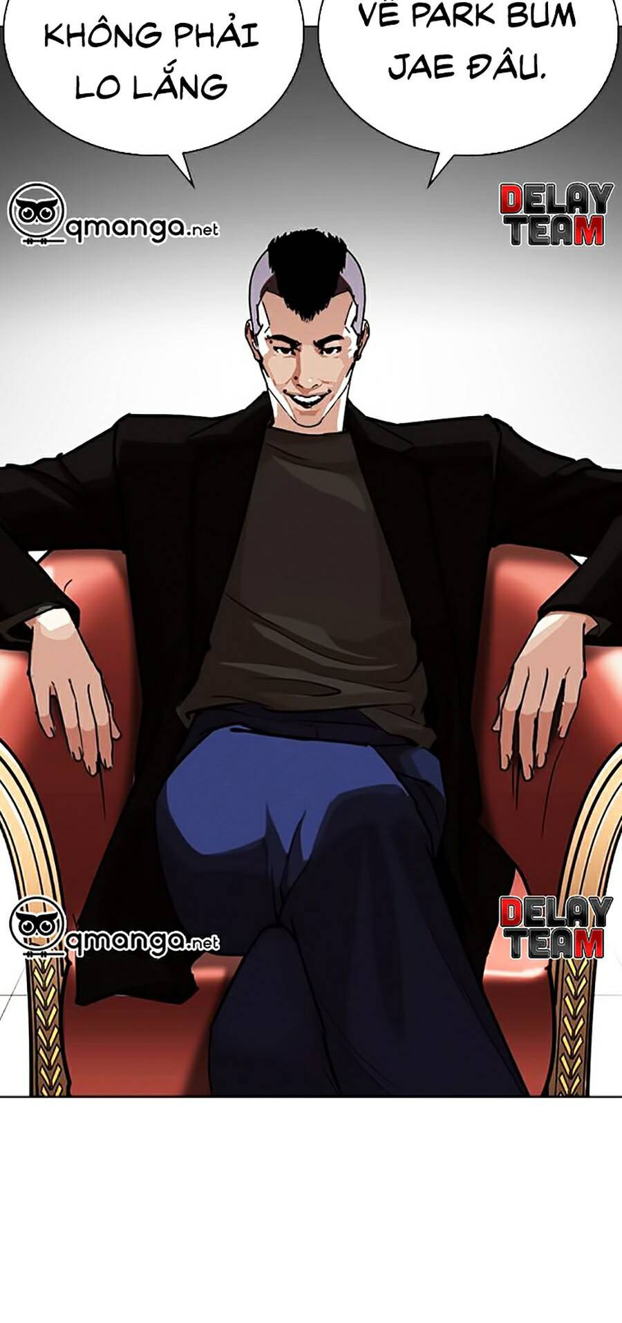Hoán Đổi Diệu Kỳ Chap 254 - Next Chap 255