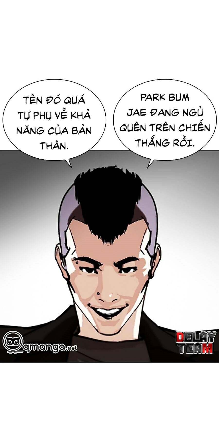 Hoán Đổi Diệu Kỳ Chap 254 - Next Chap 255