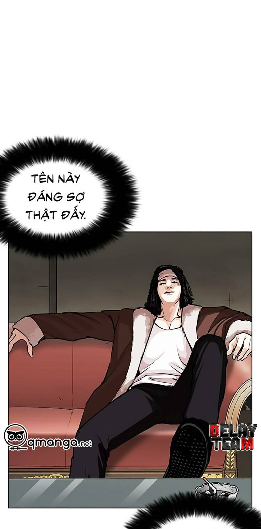 Hoán Đổi Diệu Kỳ Chap 254 - Next Chap 255