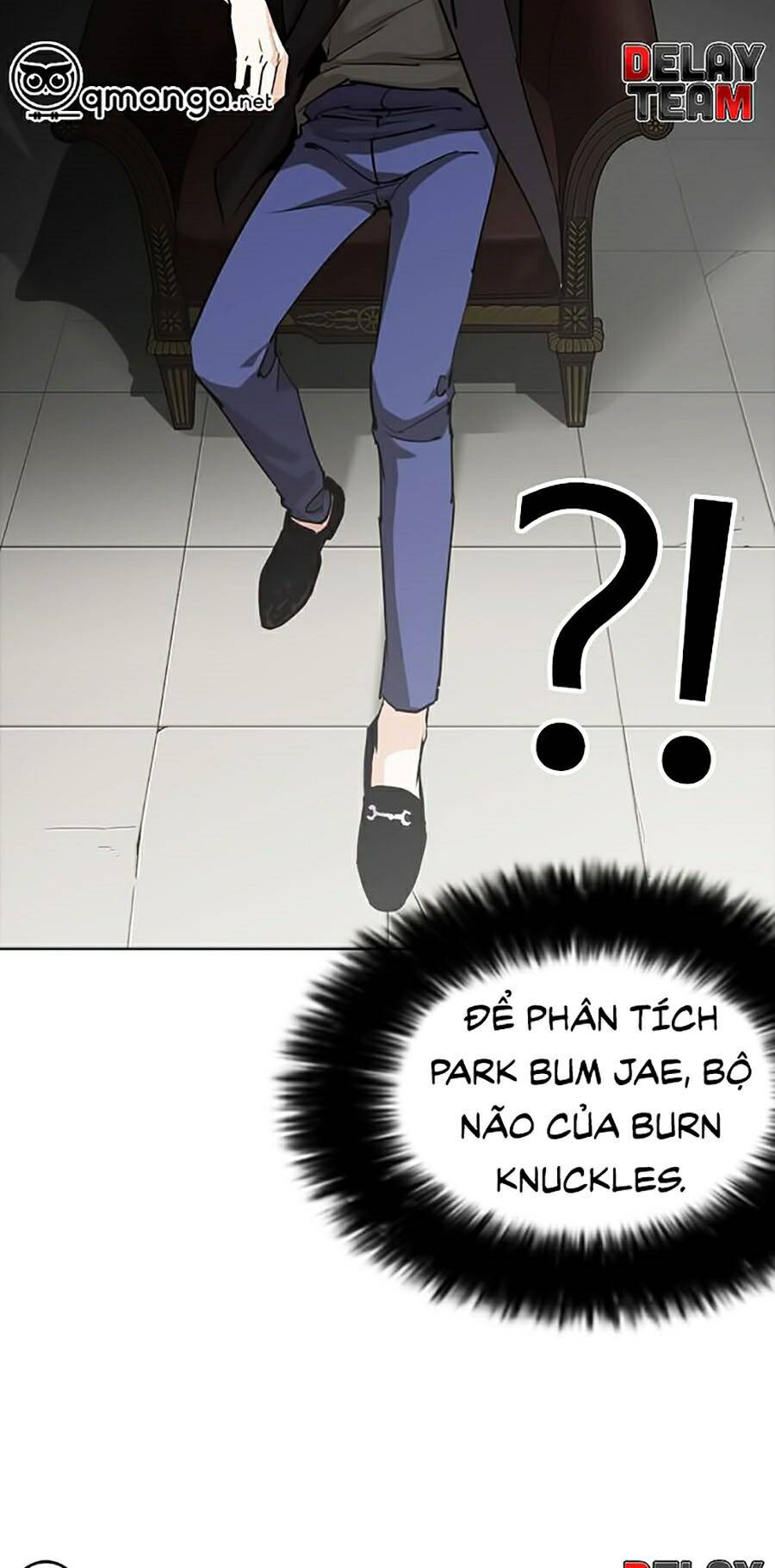Hoán Đổi Diệu Kỳ Chap 254 - Next Chap 255