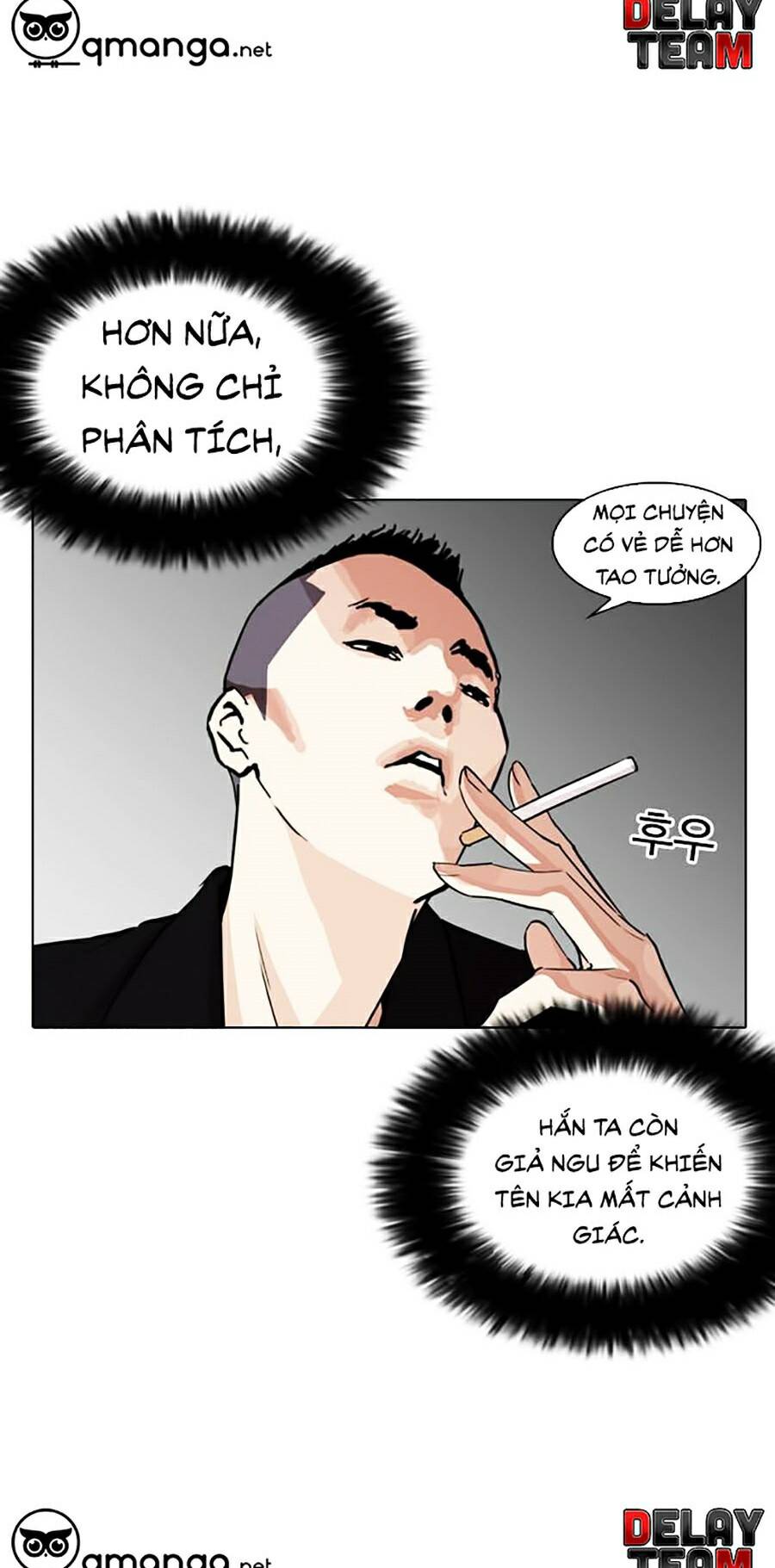 Hoán Đổi Diệu Kỳ Chap 254 - Next Chap 255