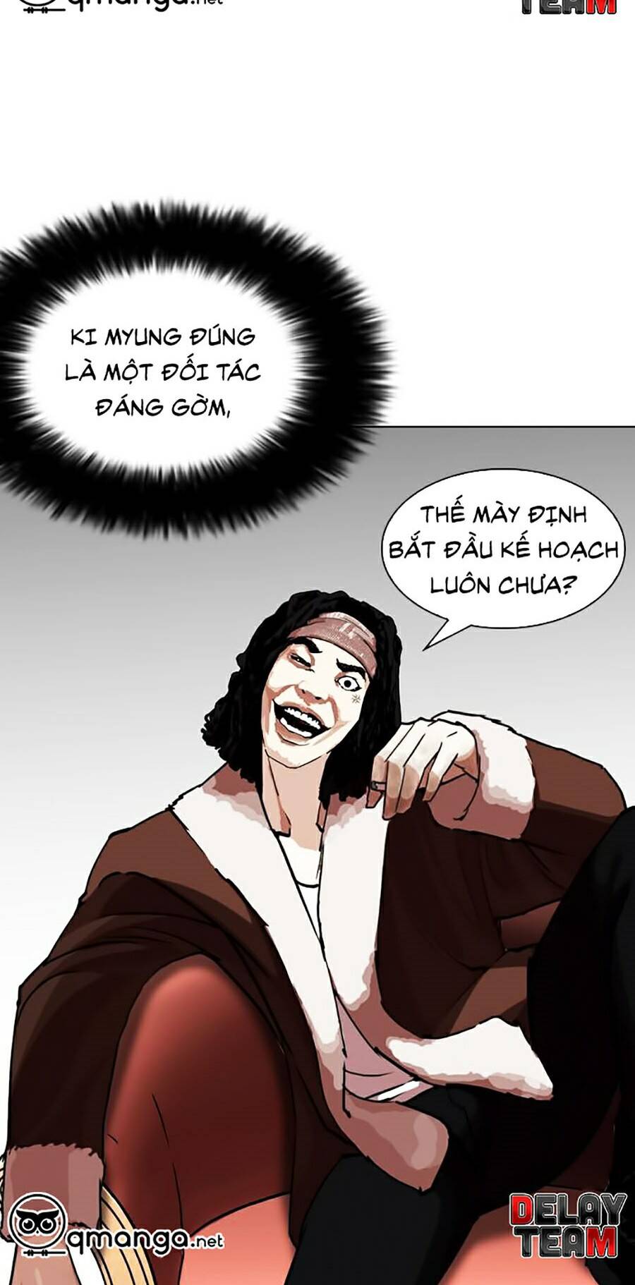 Hoán Đổi Diệu Kỳ Chap 254 - Next Chap 255