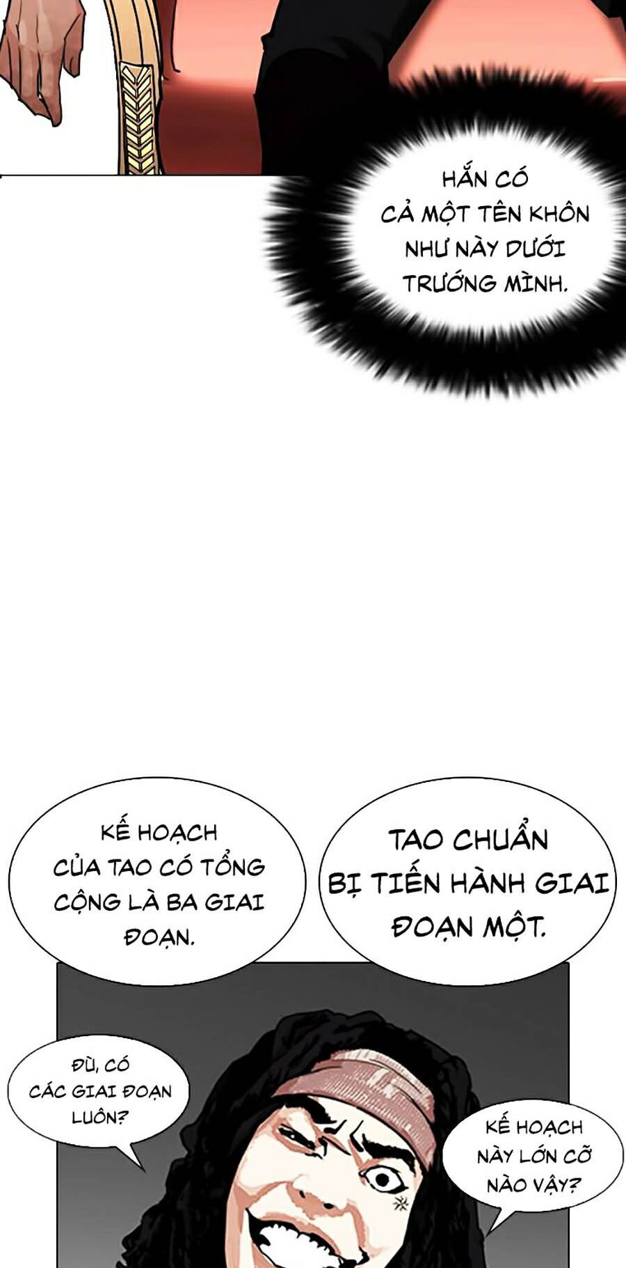 Hoán Đổi Diệu Kỳ Chap 254 - Next Chap 255