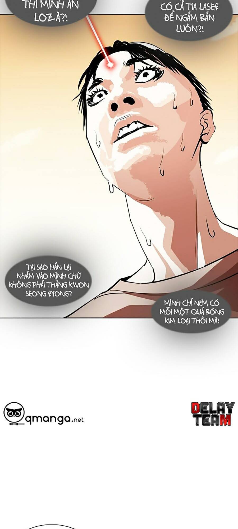 Hoán Đổi Diệu Kỳ Chap 254 - Next Chap 255