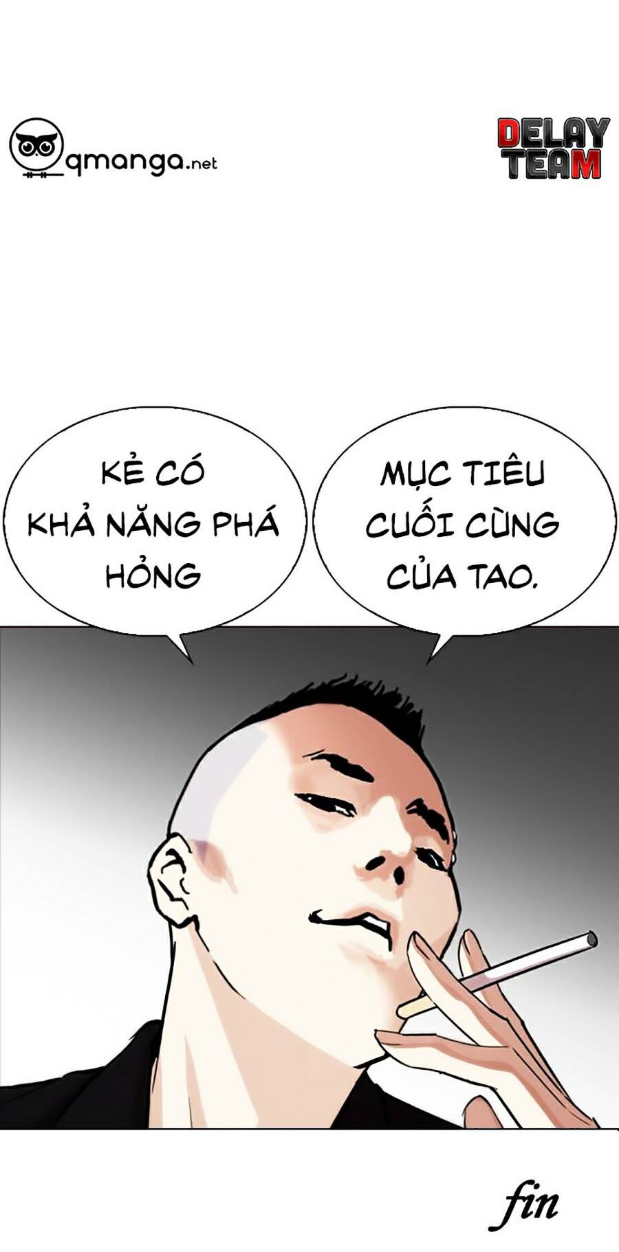 Hoán Đổi Diệu Kỳ Chap 254 - Next Chap 255