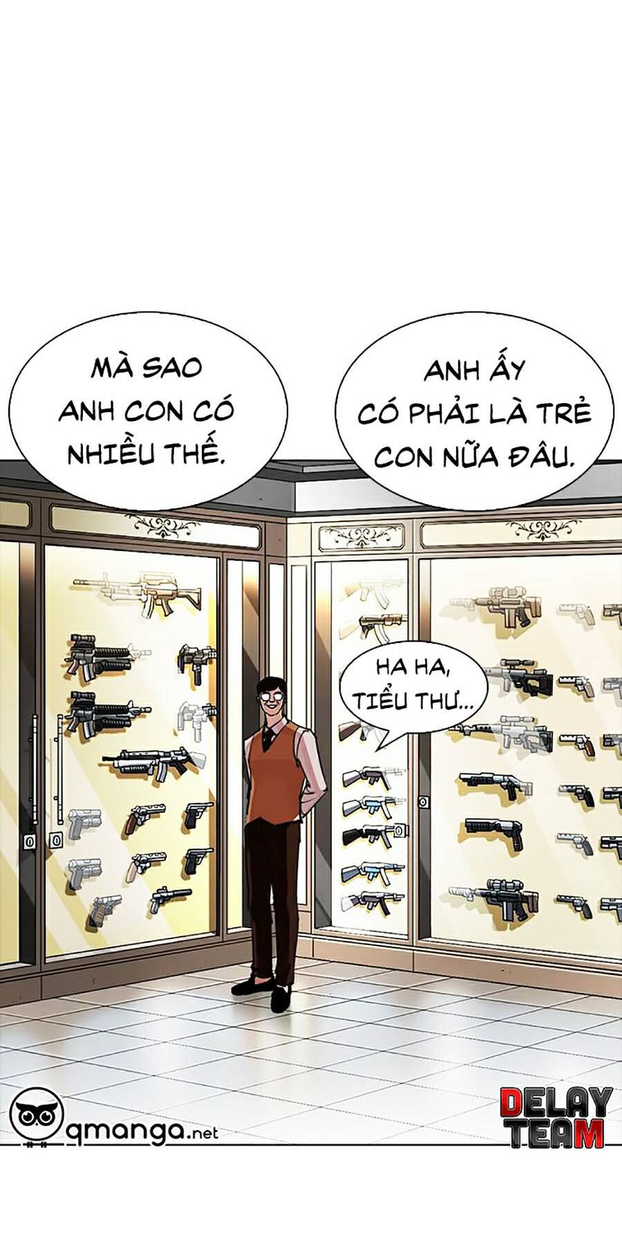 Hoán Đổi Diệu Kỳ Chap 254 - Next Chap 255
