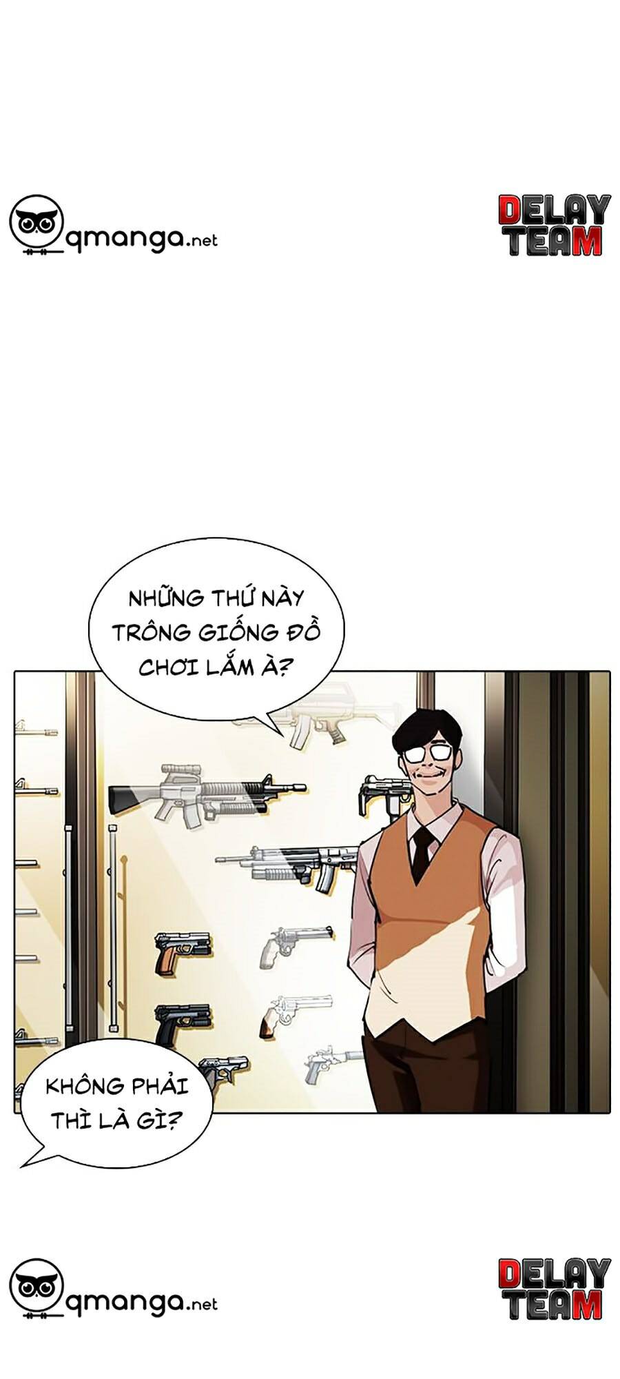Hoán Đổi Diệu Kỳ Chap 254 - Next Chap 255