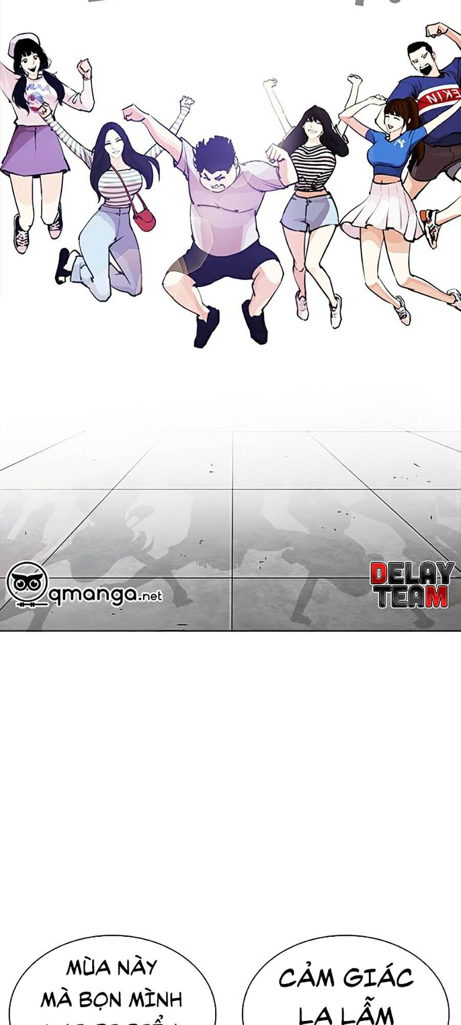 Hoán Đổi Diệu Kỳ Chap 254 - Next Chap 255