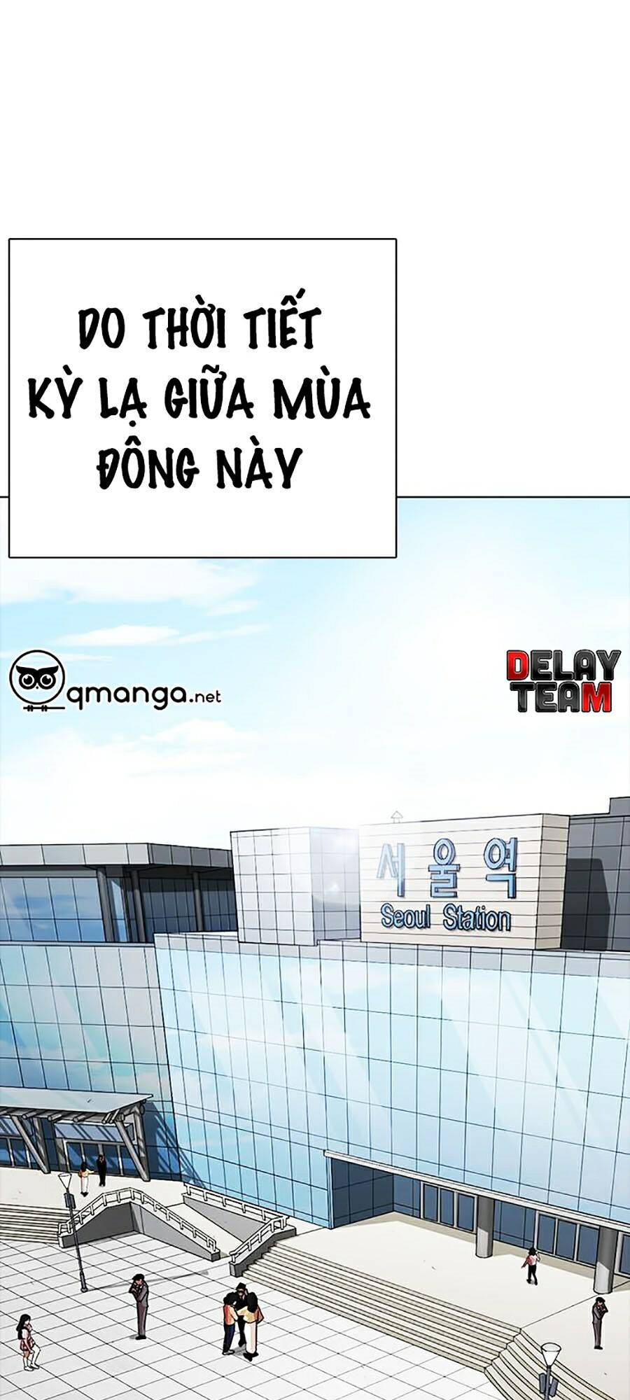 Hoán Đổi Diệu Kỳ Chap 254 - Next Chap 255