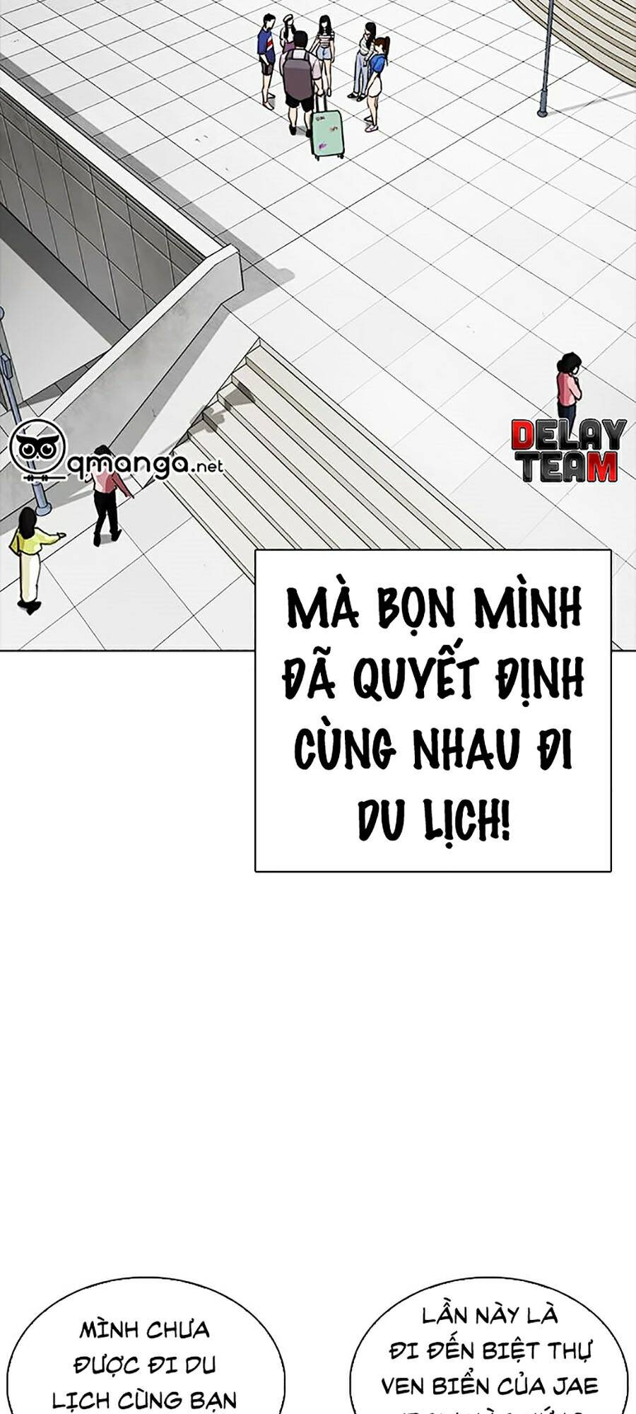Hoán Đổi Diệu Kỳ Chap 254 - Next Chap 255