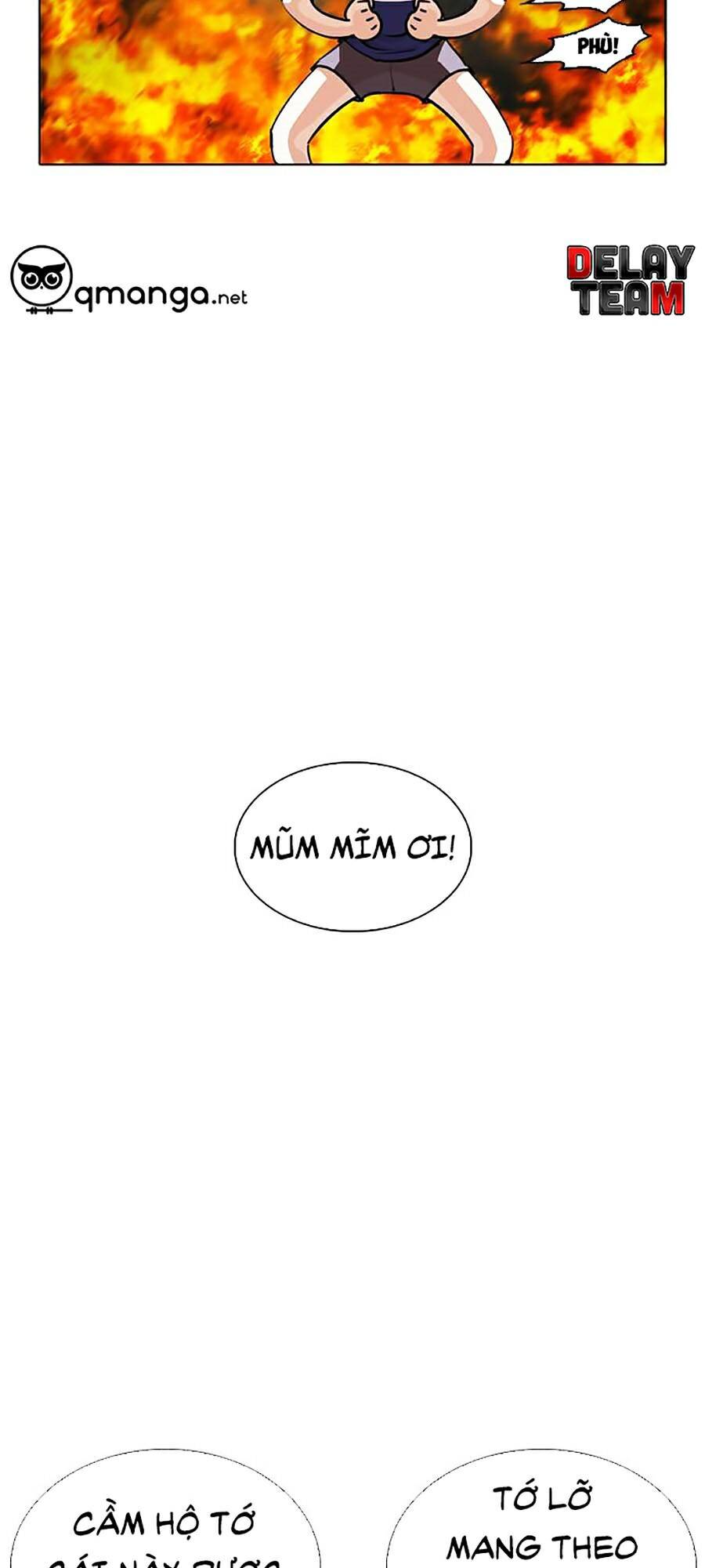 Hoán Đổi Diệu Kỳ Chap 254 - Next Chap 255